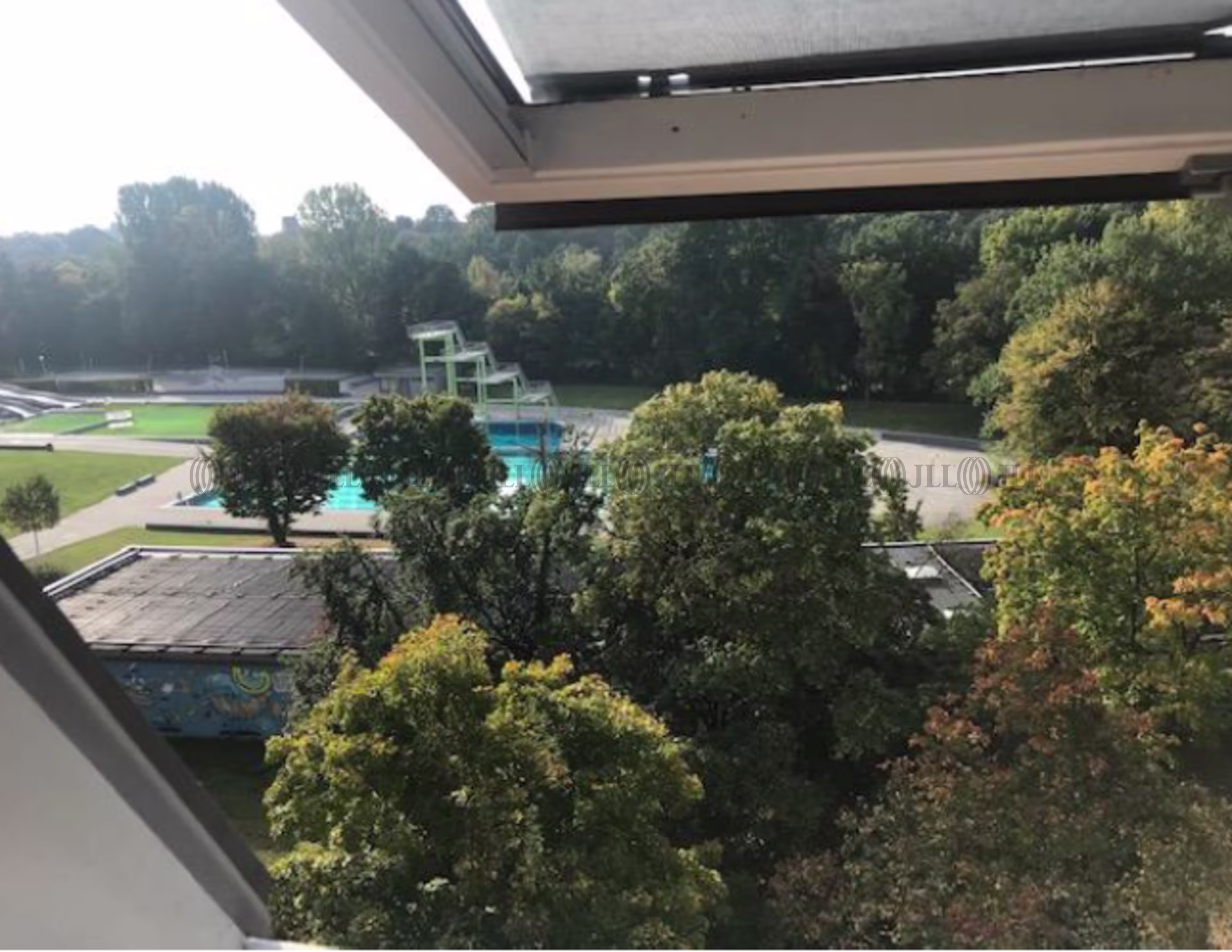 Büroimmobilie - Nürnberg, Innenstadtgürtel West/Nord/Ost - M1039-1