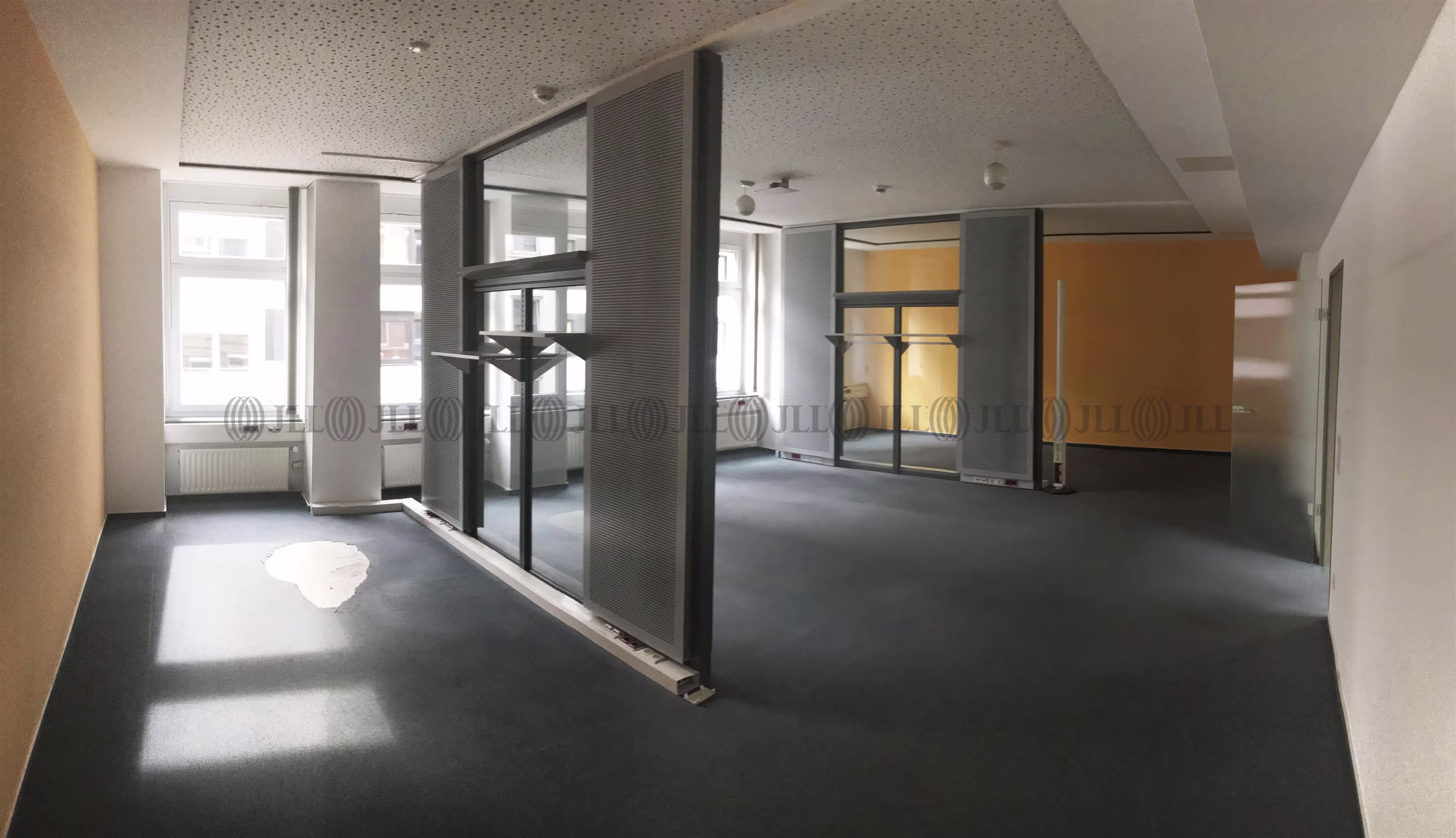 Büroimmobilie - Dortmund, Innenstadt-West - D2620