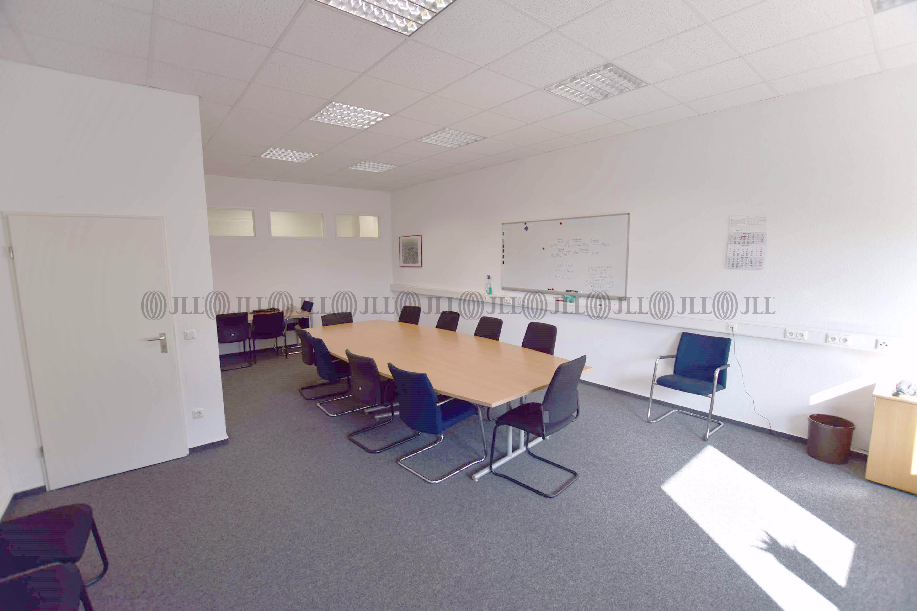 Büroimmobilie - Essen, Leithe - D2411