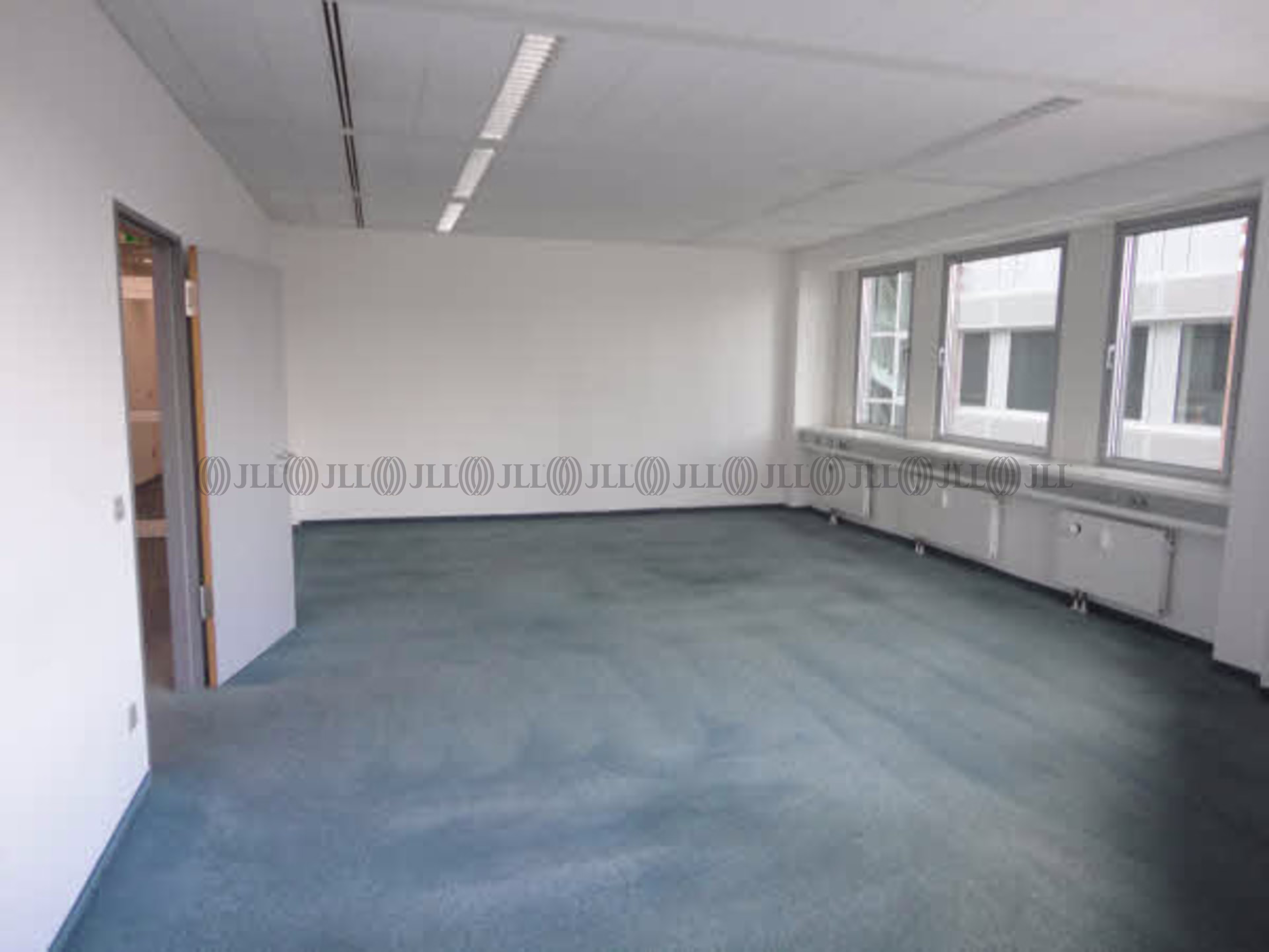 Büroimmobilie - Frankfurt am Main, Niederursel - F1062