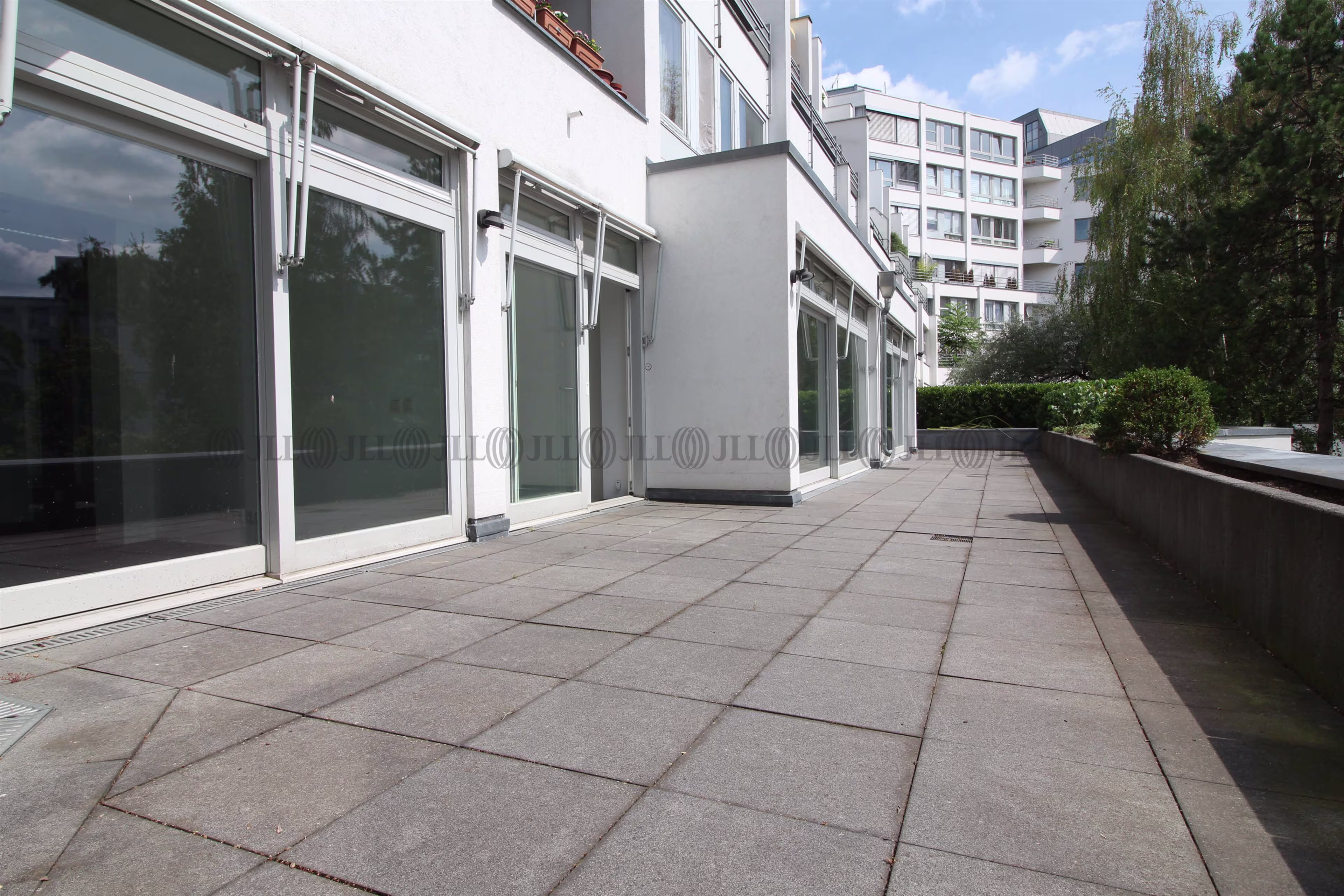 Büroimmobilie - Berlin, Tiergarten - B1698