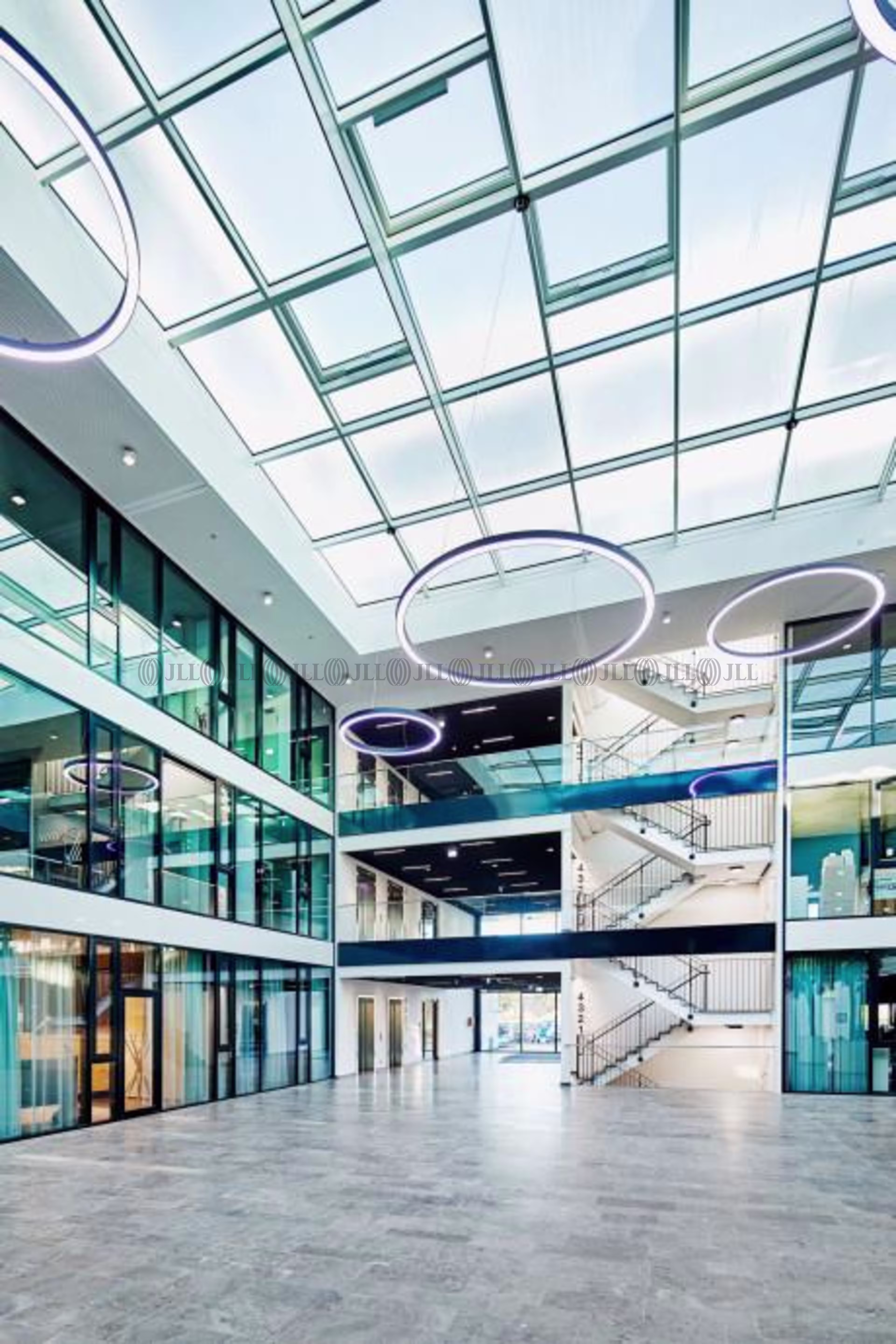 Büroimmobilie - Filderstadt - S0654