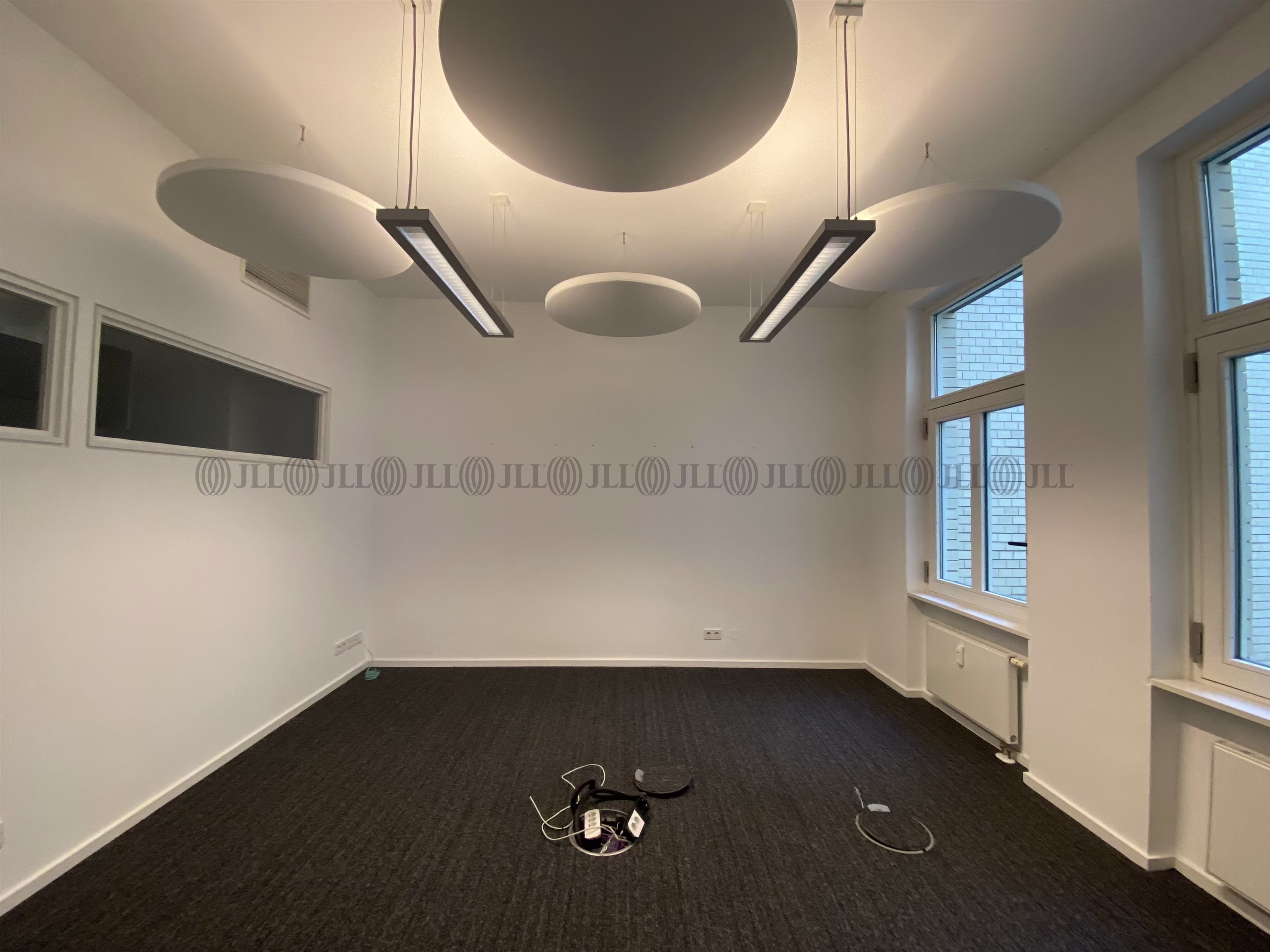 Büroimmobilie - Berlin, Mitte - B0365