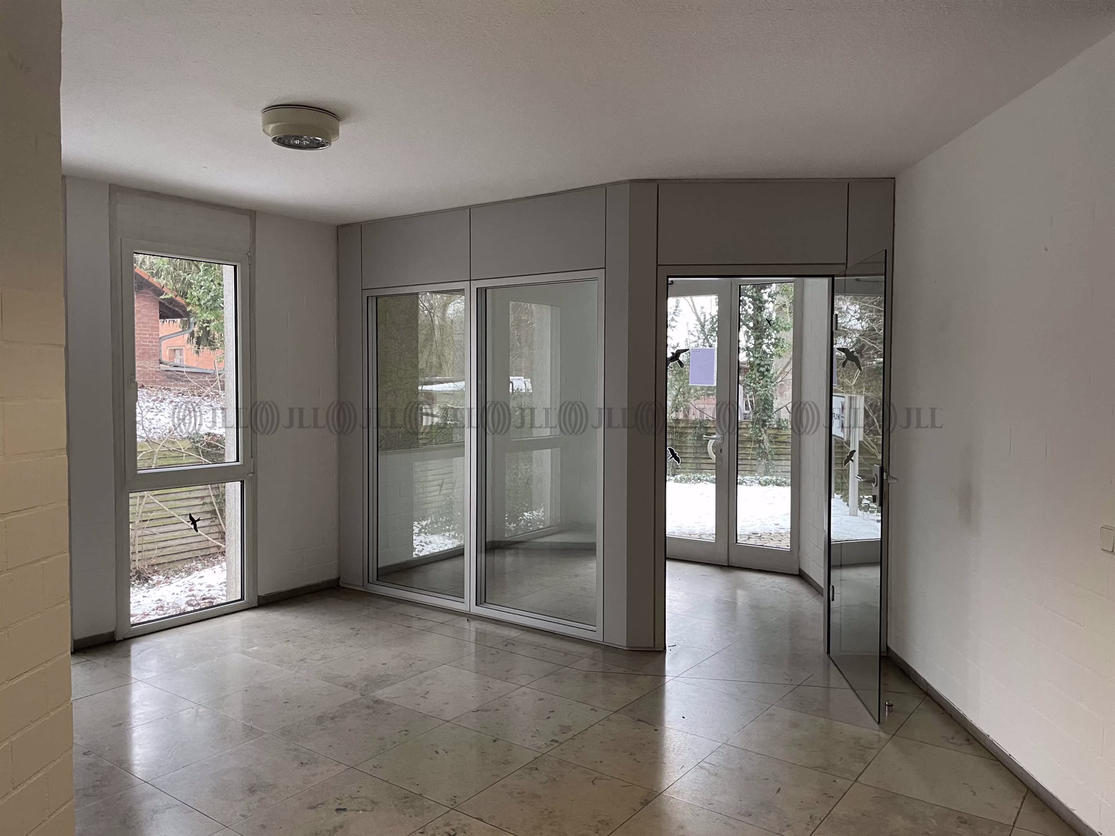 Büroimmobilie - Nürnberg, Östliche Außenstadt - M1767