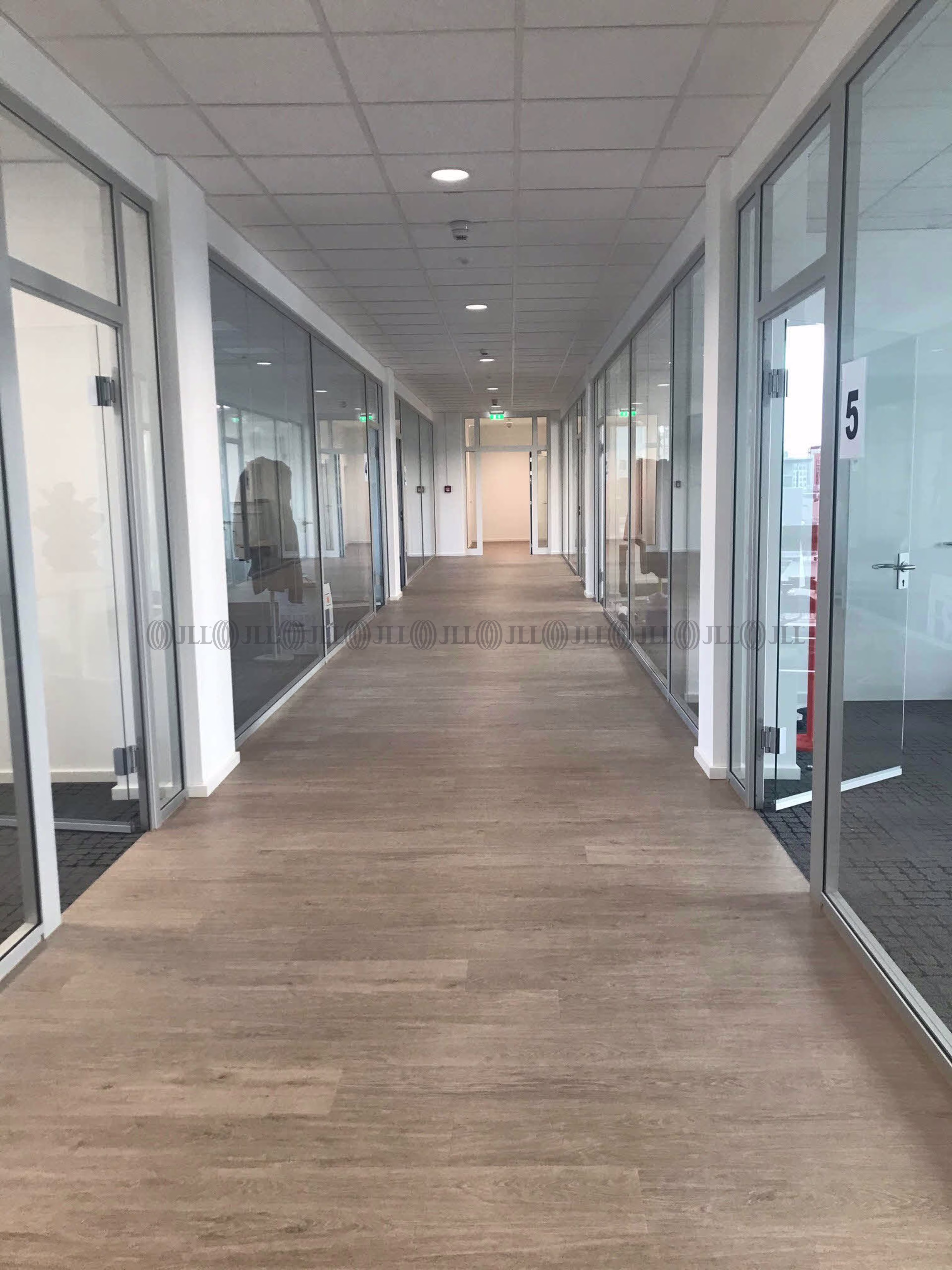 Büroimmobilie - Köln, Ehrenfeld - K0045