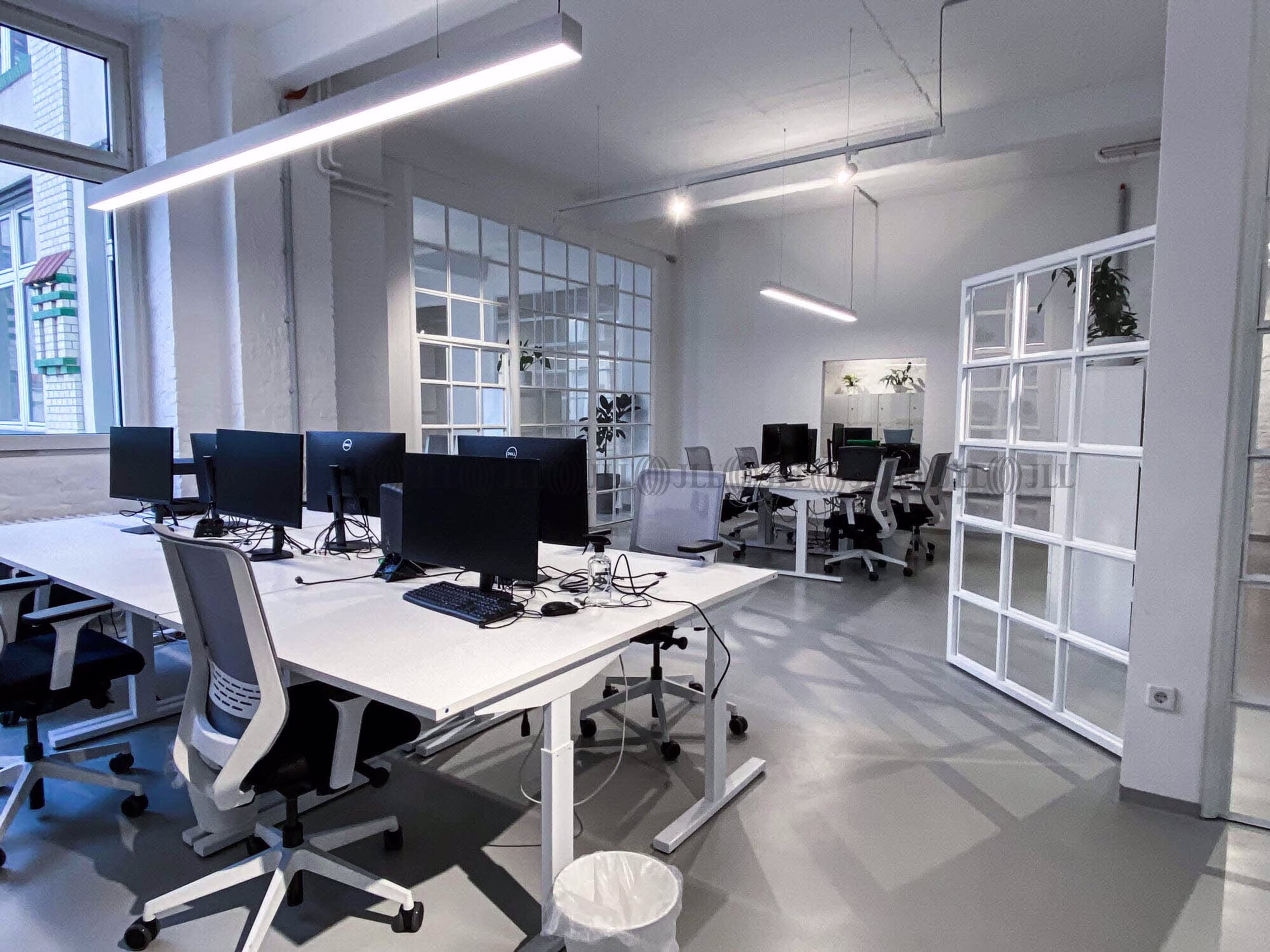 Büroimmobilie - Berlin, Charlottenburg - B0056