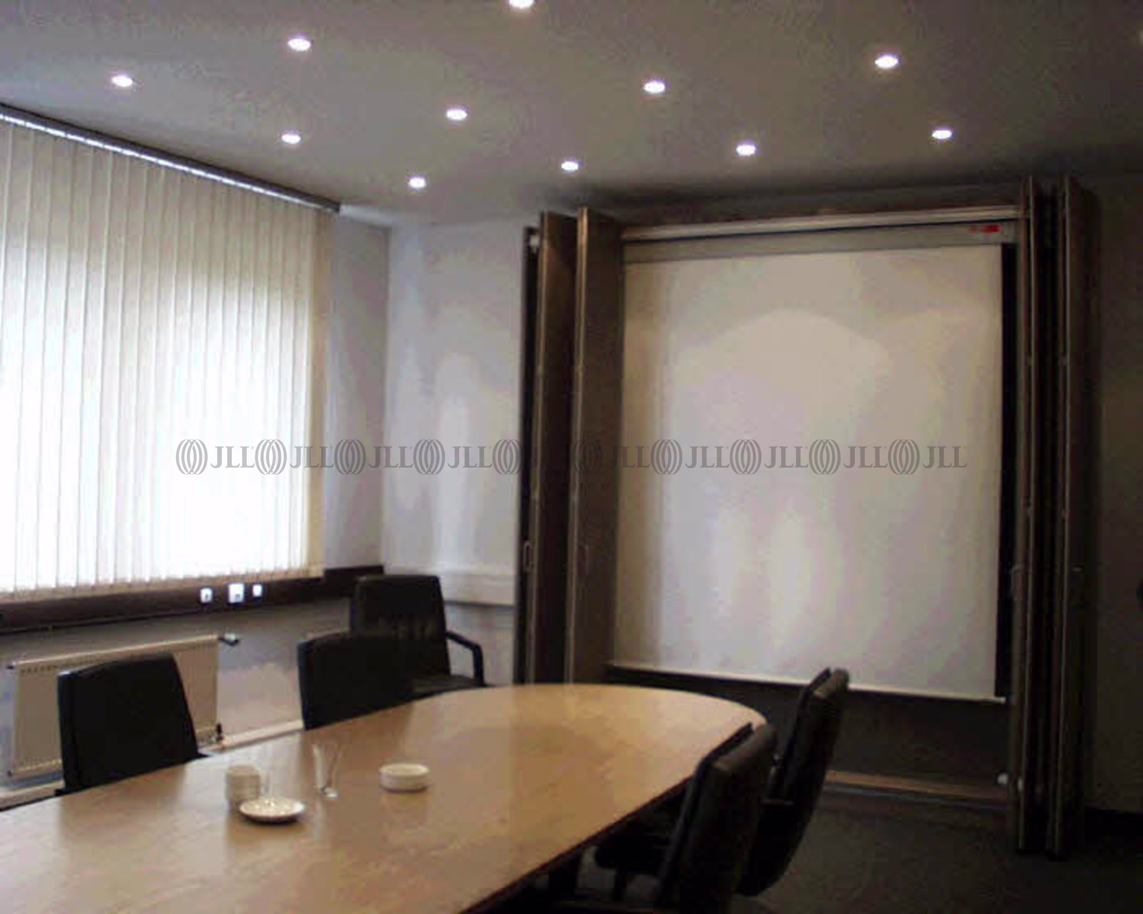 Büroimmobilie - Neuss - D0516