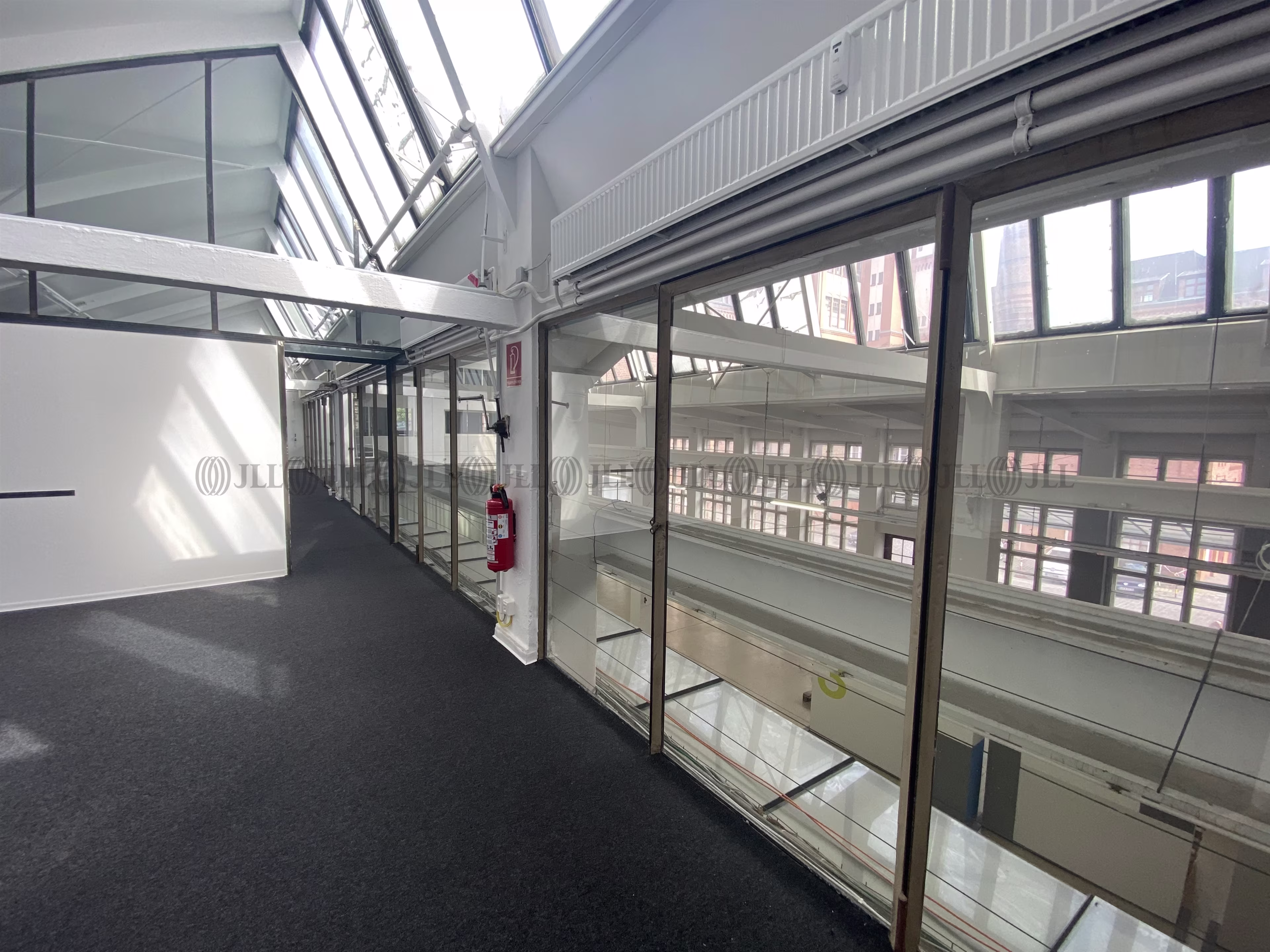 Büroimmobilie - Berlin, Friedenau - B0386