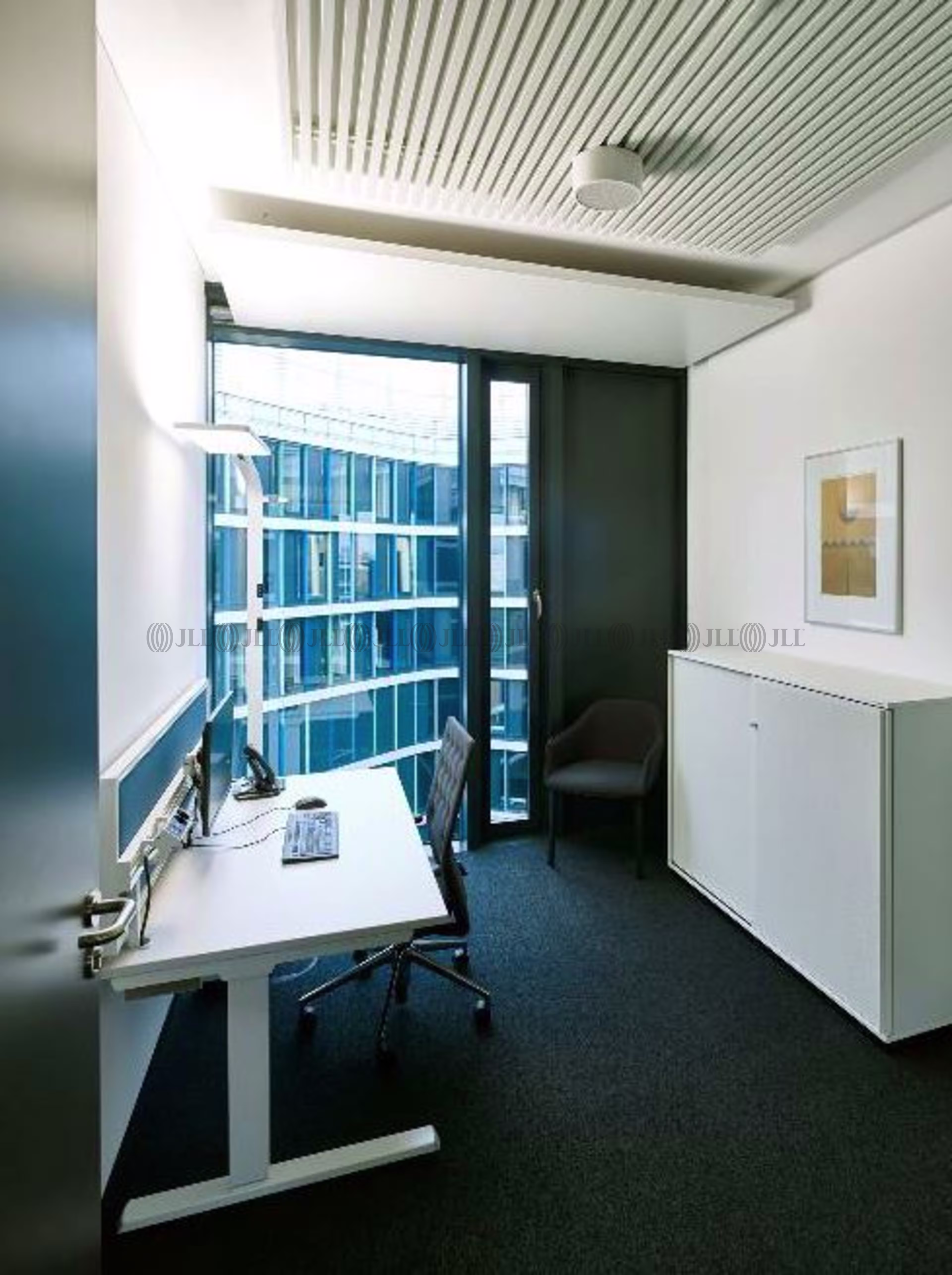 Büroimmobilie - Stuttgart - S0454