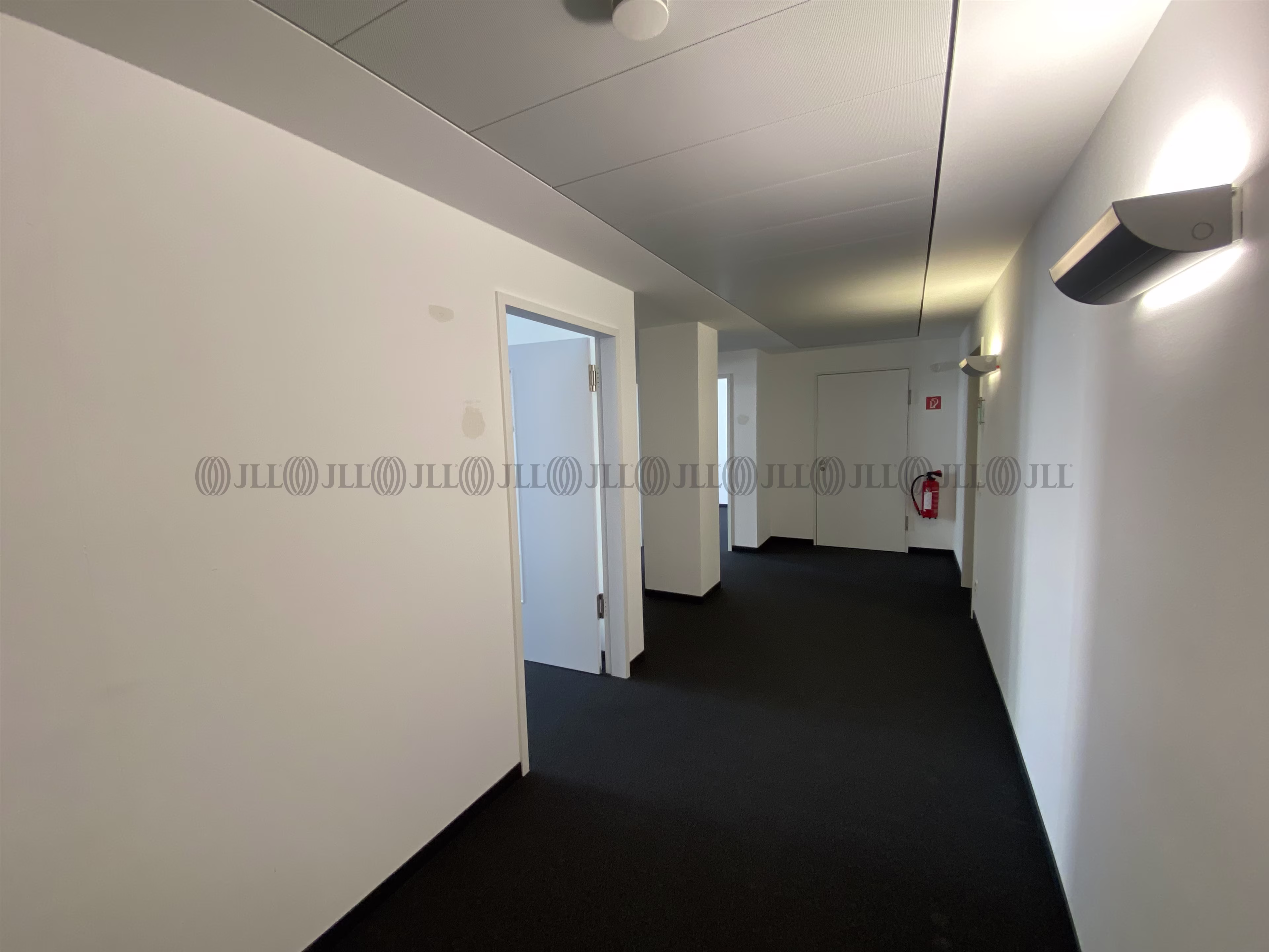 Büroimmobilie - Berlin, Mitte - B0029