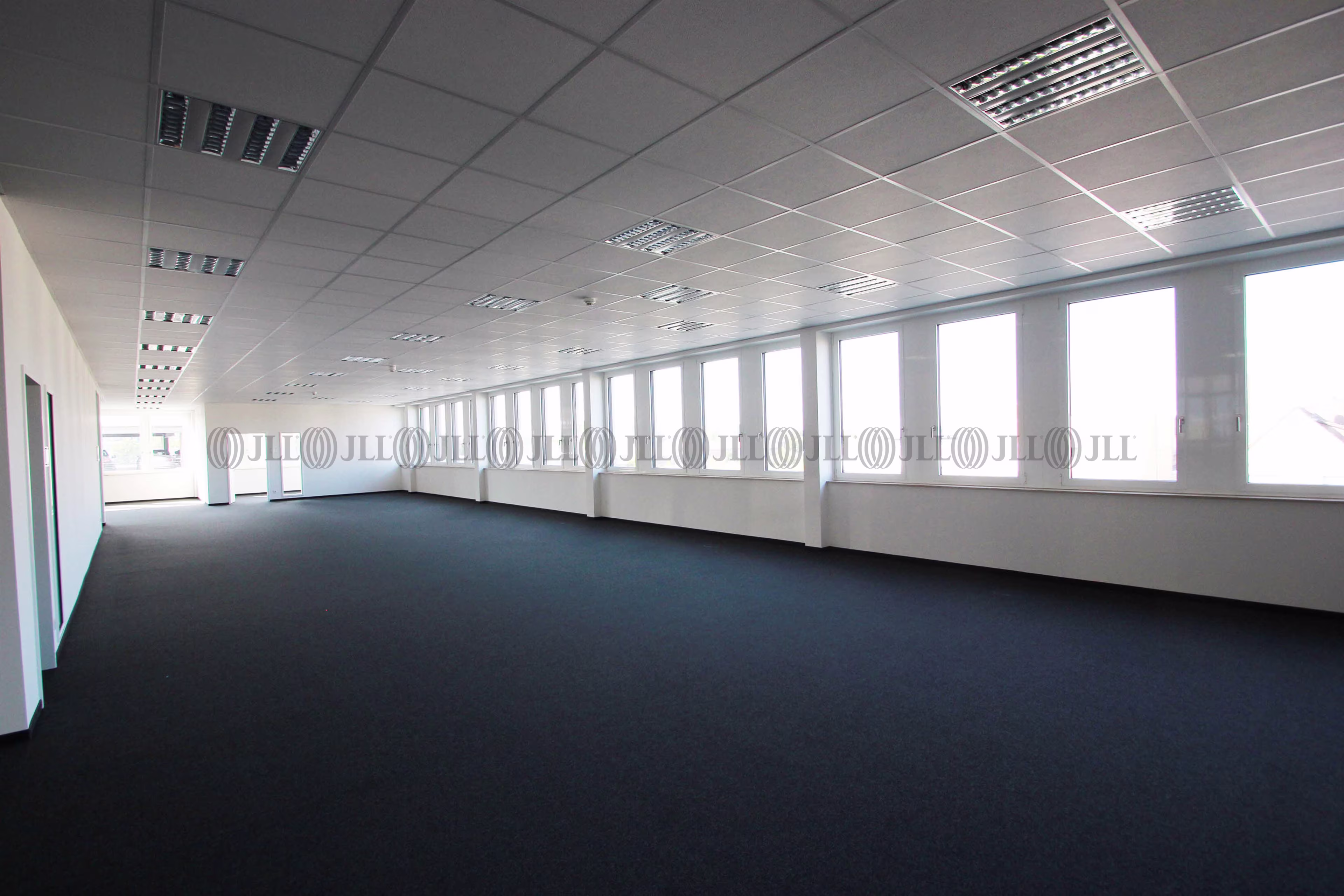 Büroimmobilie - Neu-Isenburg - F0850