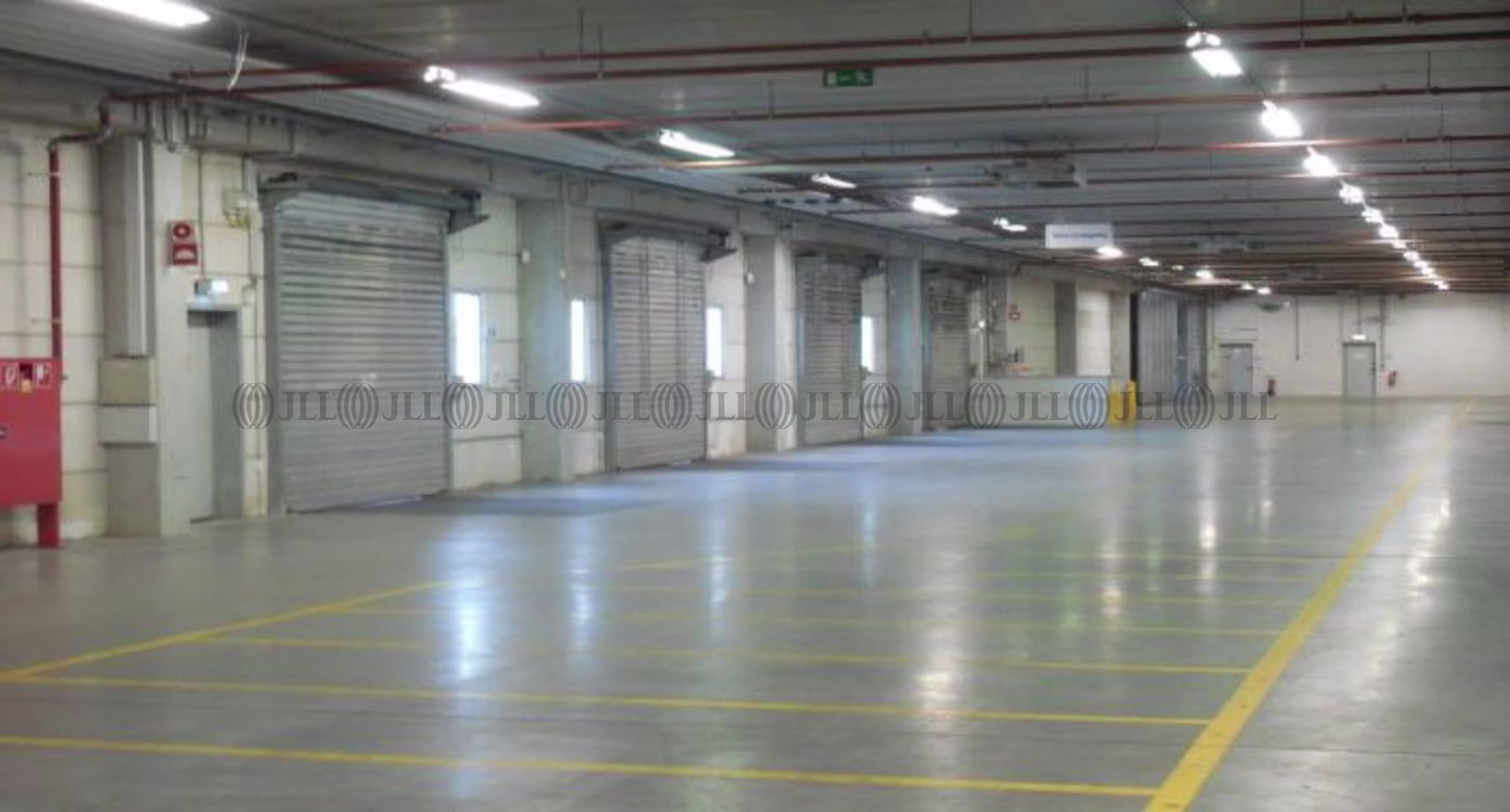 Hallen - Karlstein a. Main - F0954