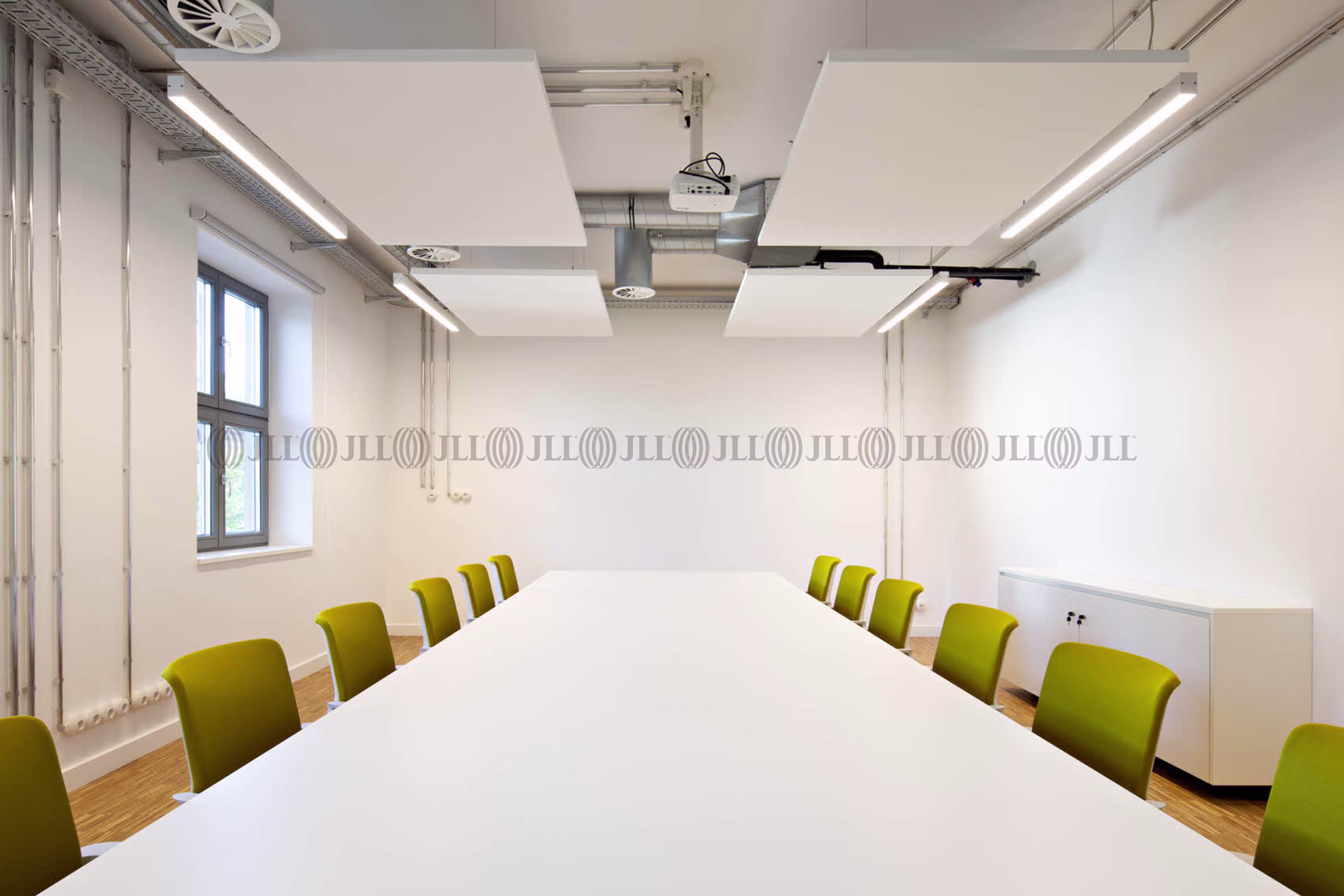 Büroimmobilie - Mannheim, Vogelstang - F2614