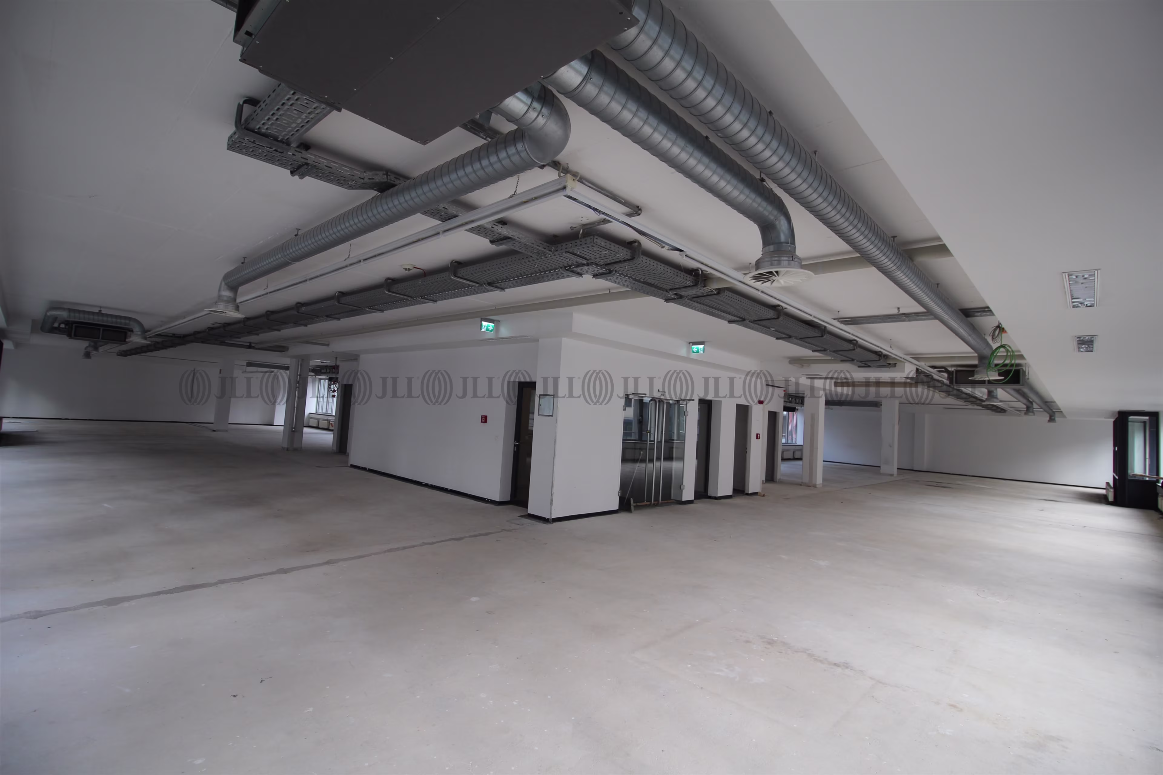 Büroimmobilie - Chemnitz, Zentrum - B2075