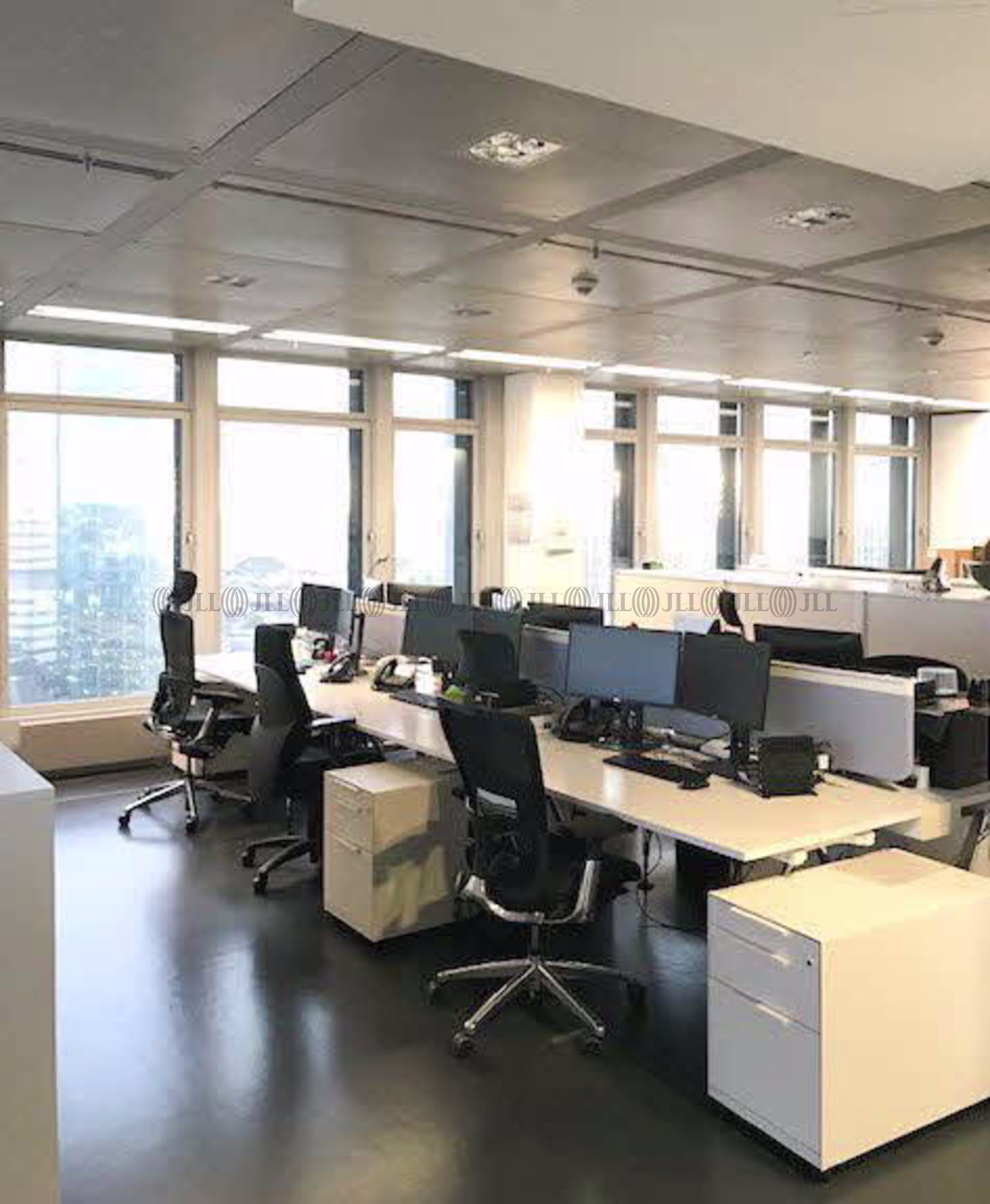 Büroimmobilie - Frankfurt am Main, Innenstadt - F2014