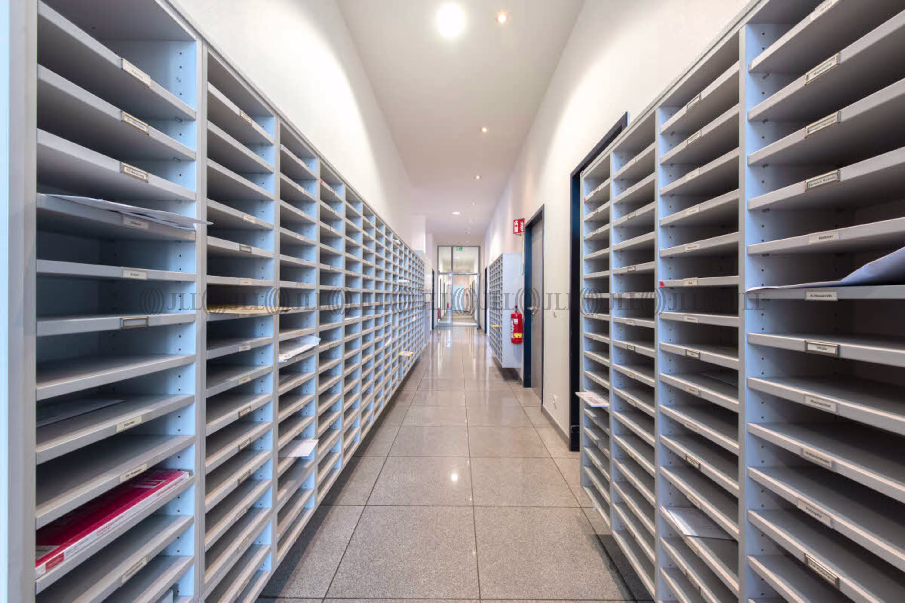 Büroimmobilie - Köln, Merkenich - K1551