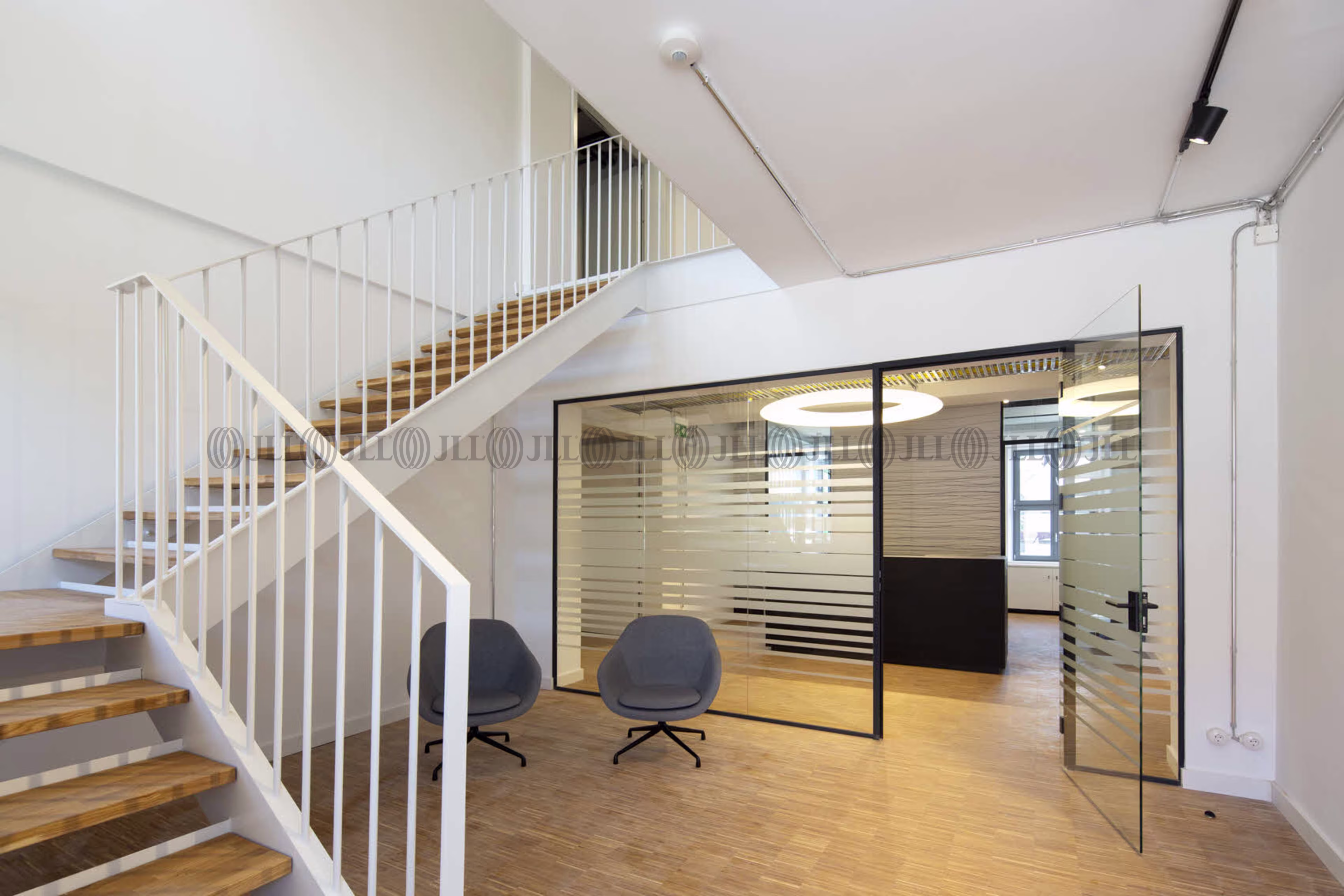 Büroimmobilie - Mannheim, Vogelstang - F2614