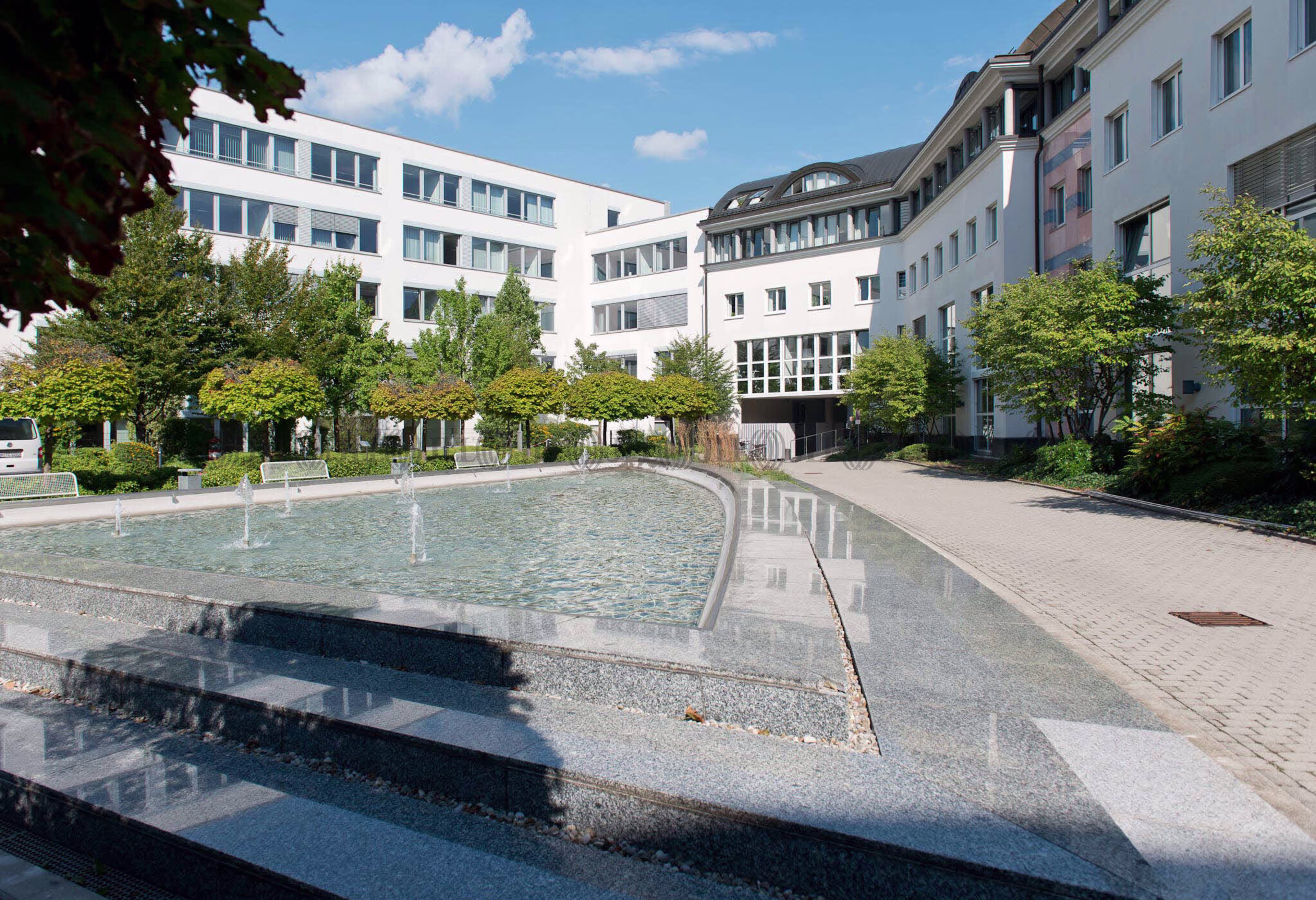 Büroimmobilie - München, Schwanthalerhöhe - M0003