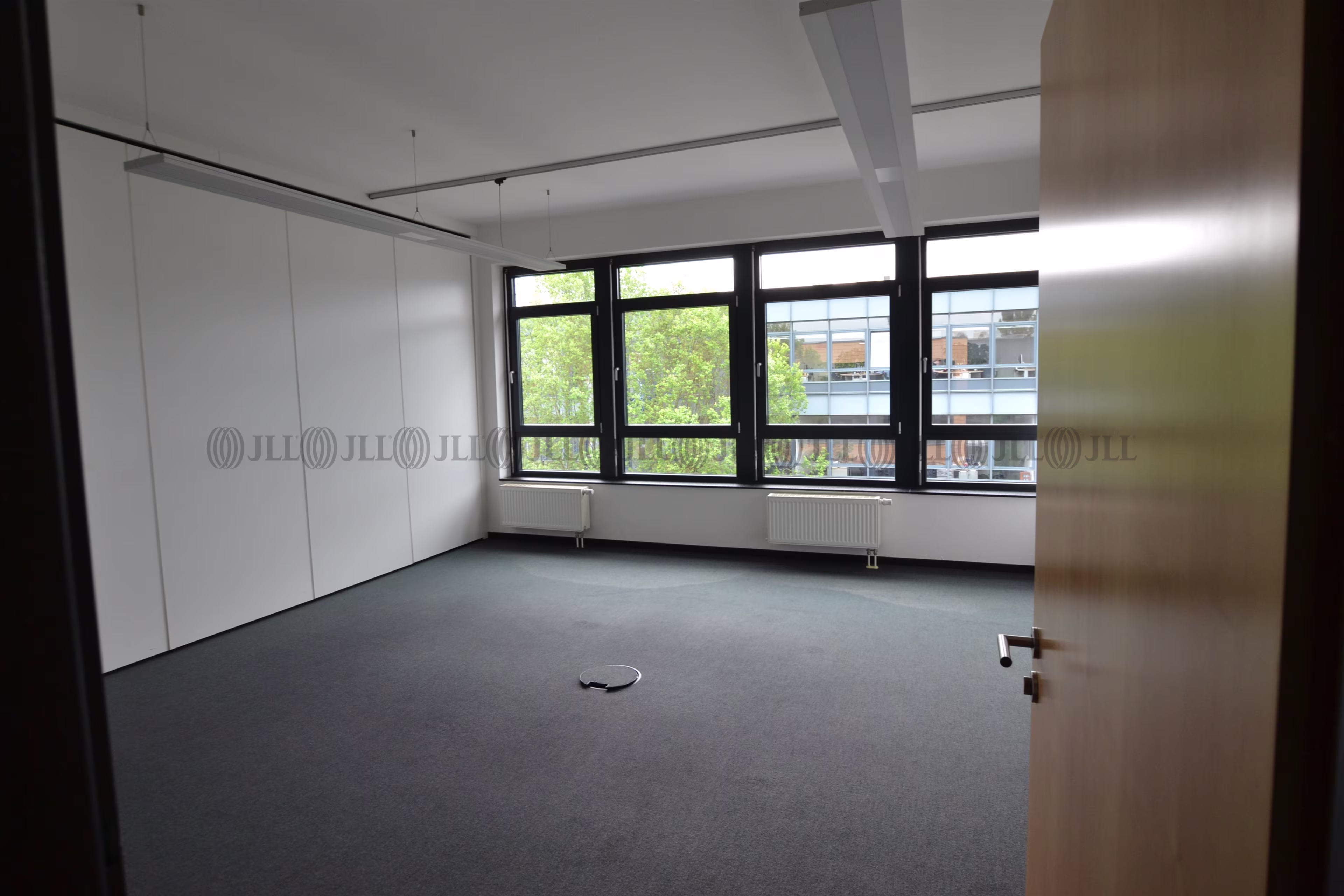 Büroimmobilie - Köln, Holweide - K1491