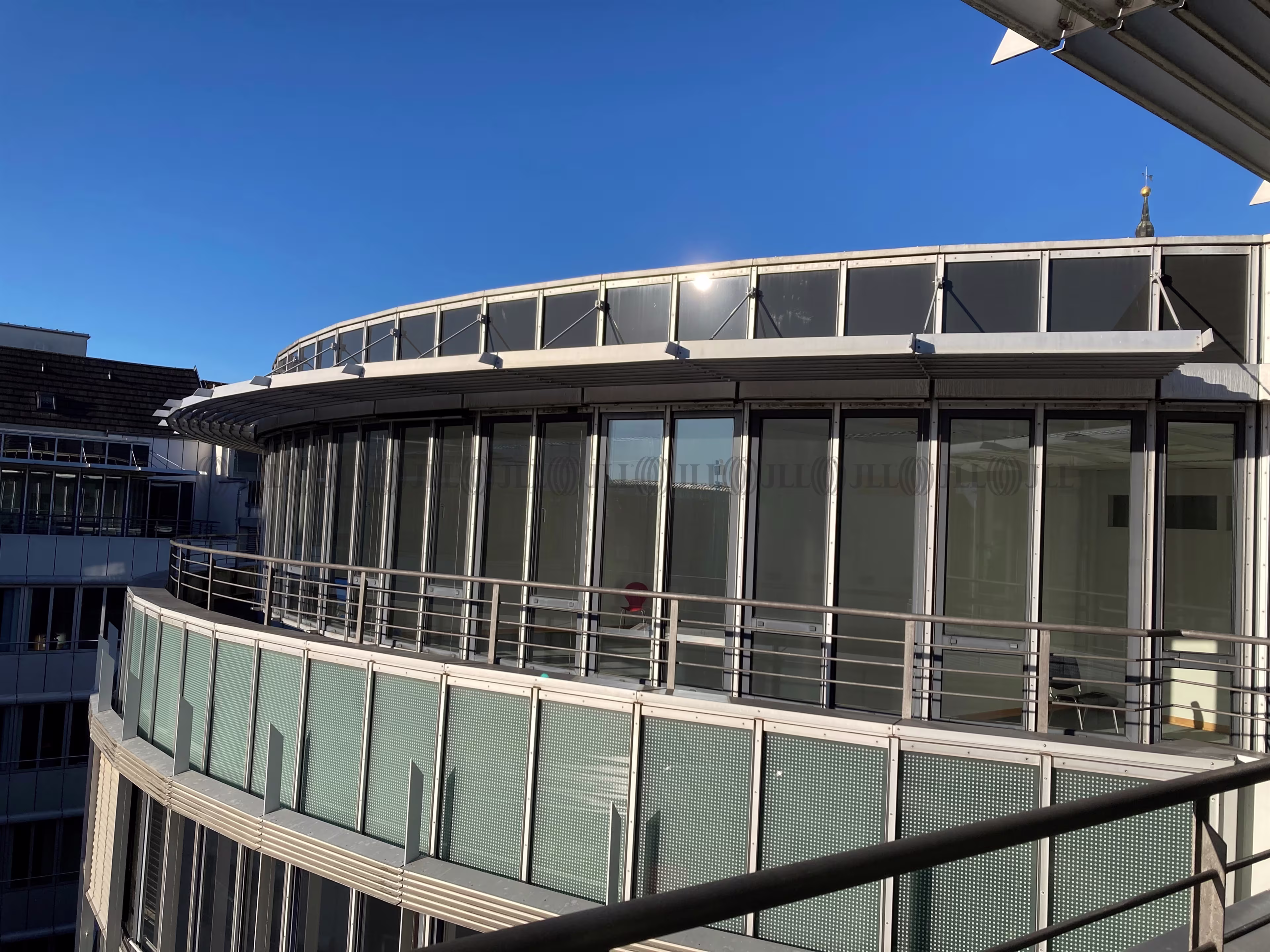 Büroimmobilie - Chemnitz, Zentrum - B2075