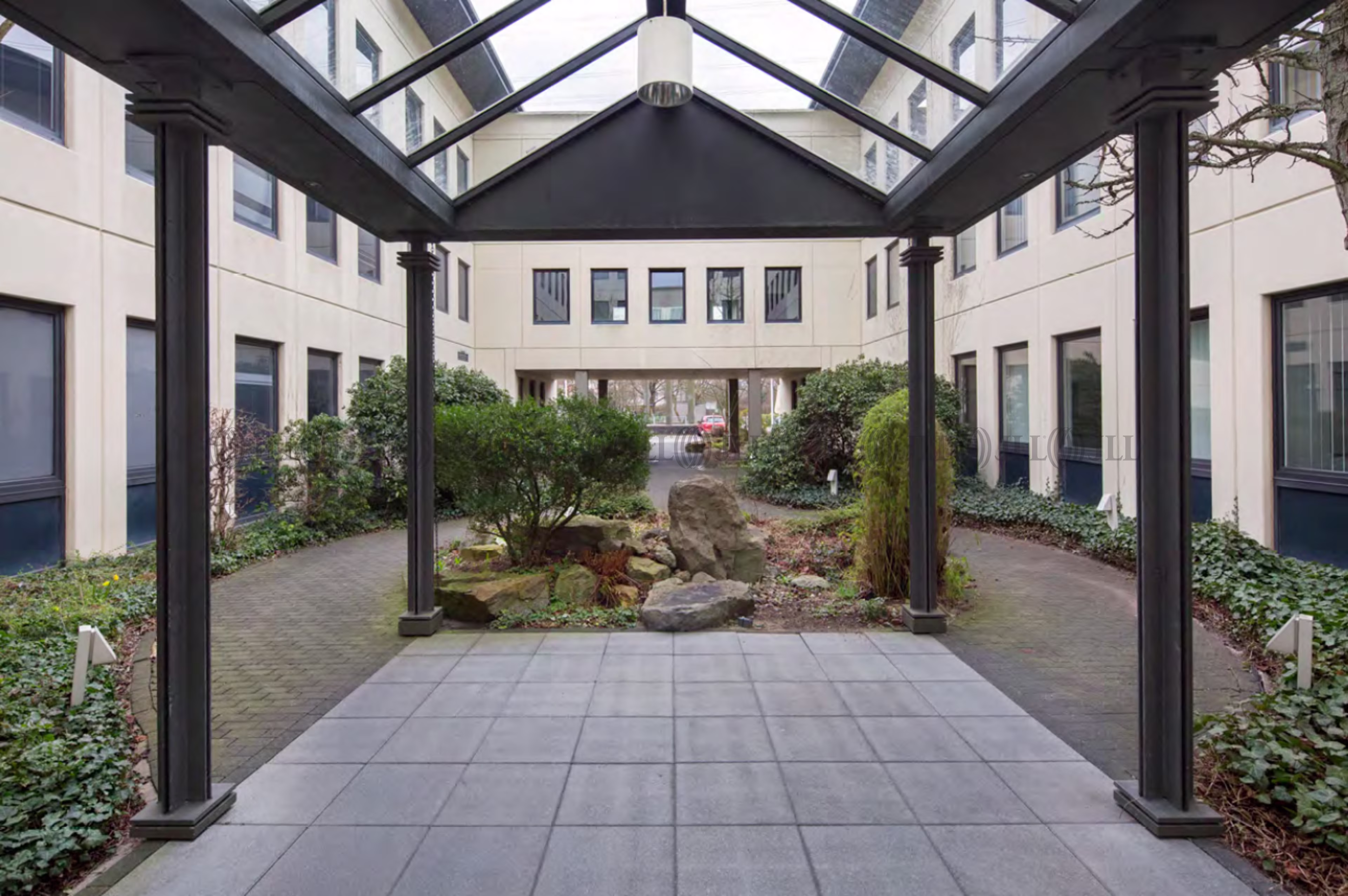 Büroimmobilie - Hannover, Lahe - H1346