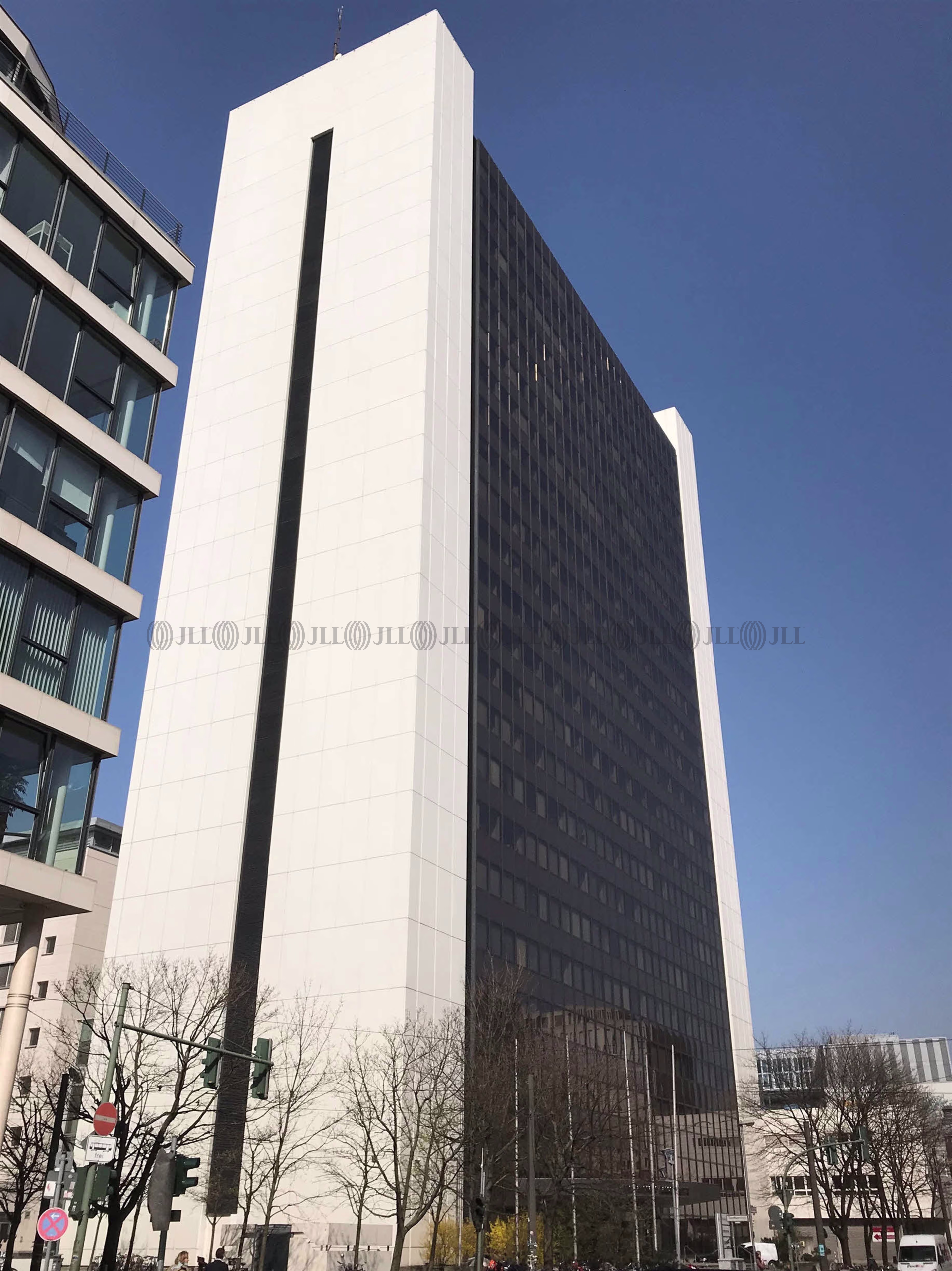 Büroimmobilie - Berlin, Mitte - B0022