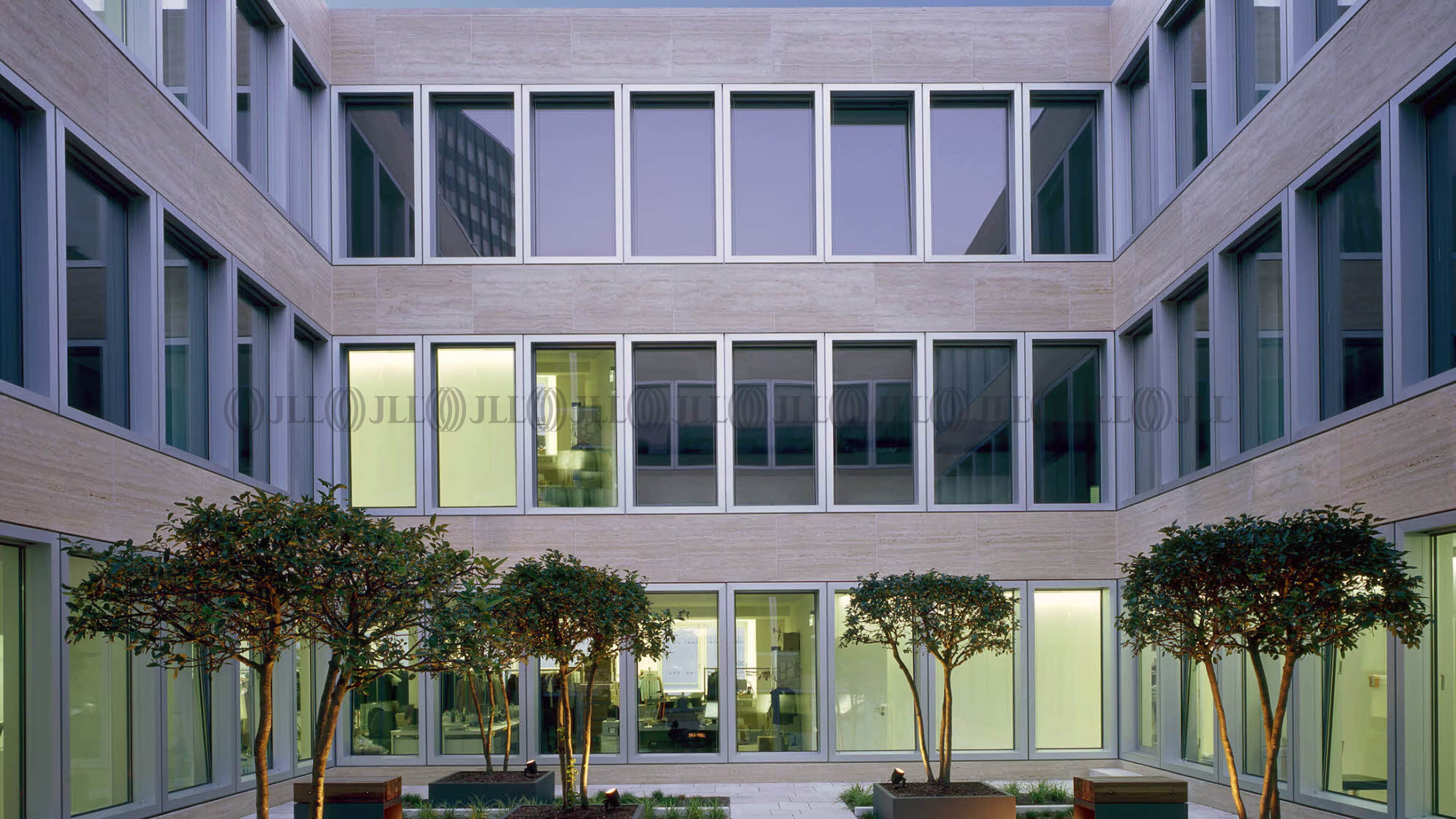 Büroimmobilie - Berlin, Charlottenburg - B0369