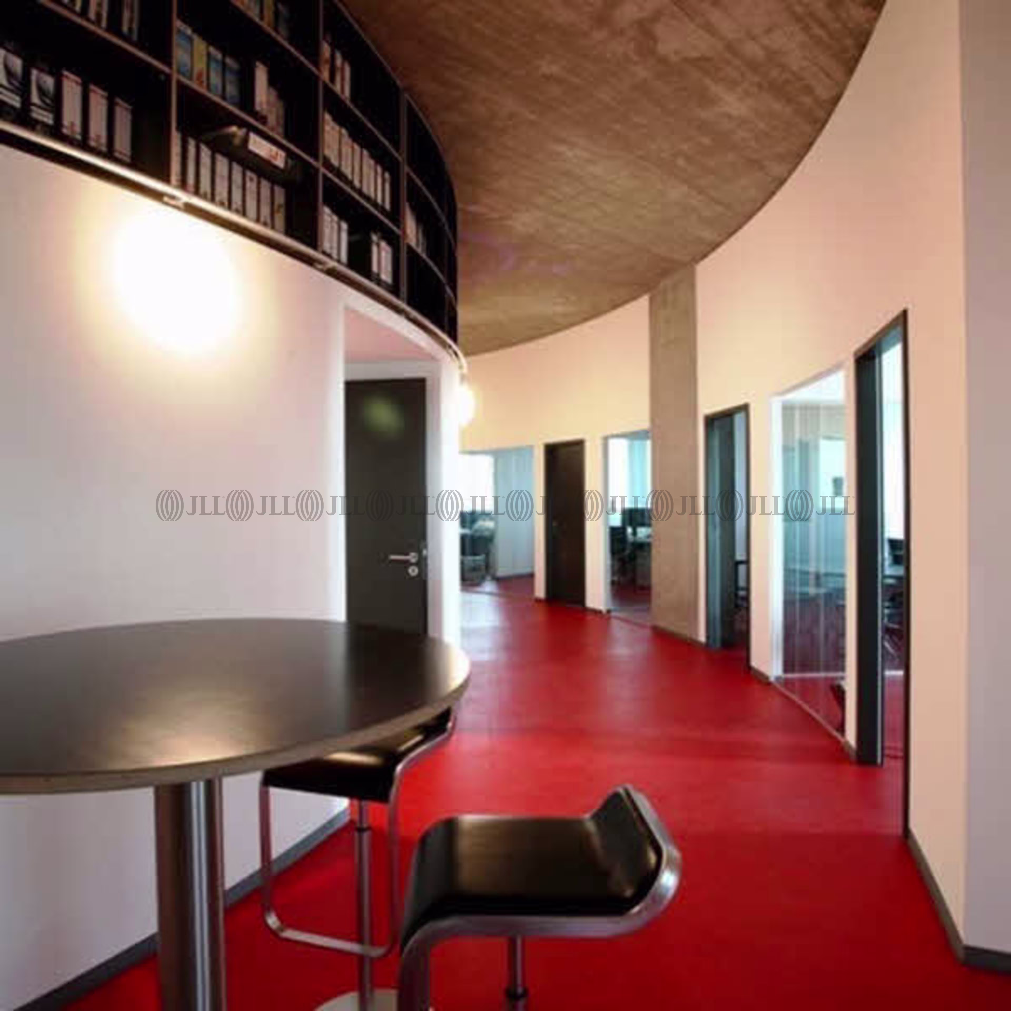 Büroimmobilie - Frankfurt am Main, Fechenheim - F1076