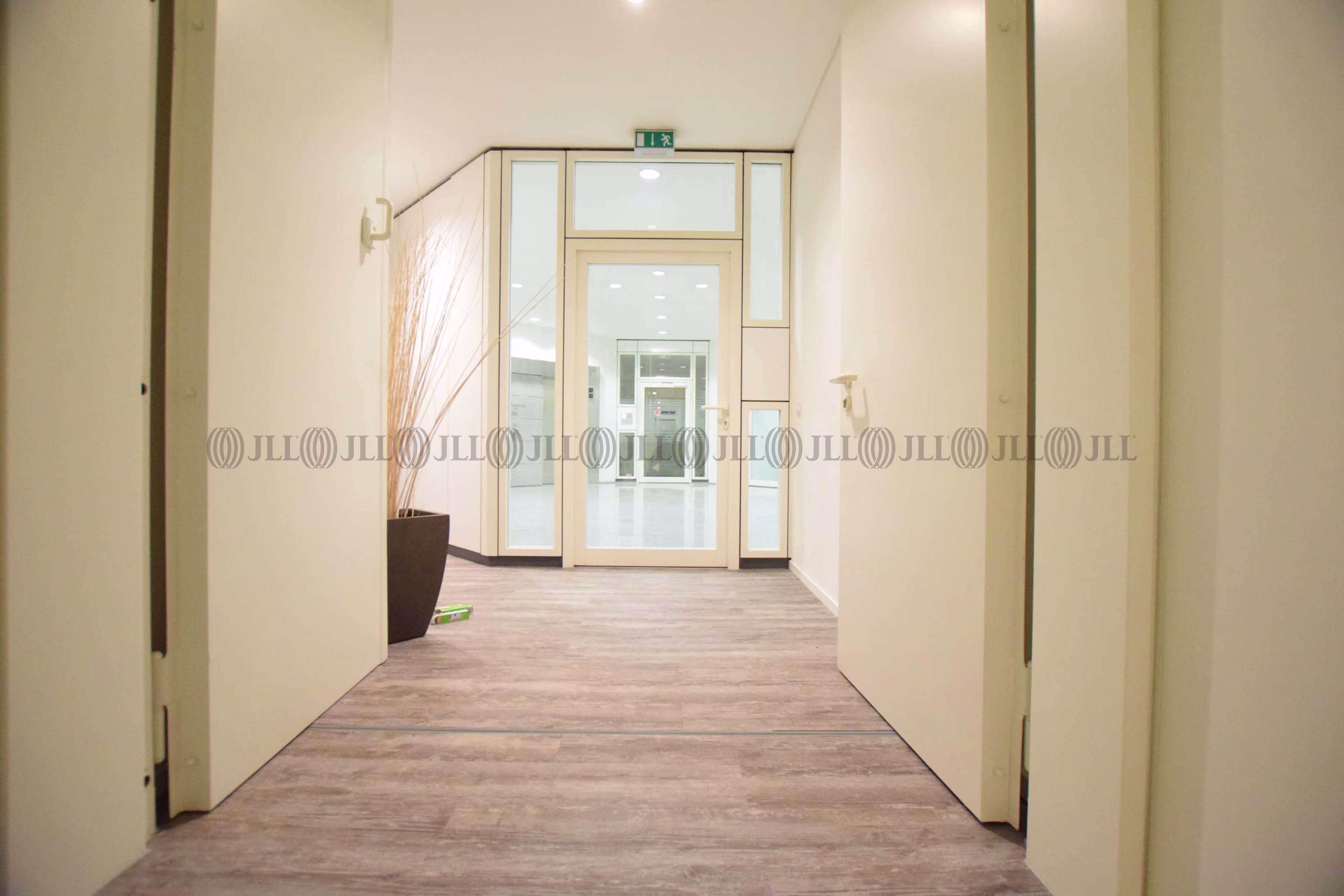 Büroimmobilie - Ratingen - D0040