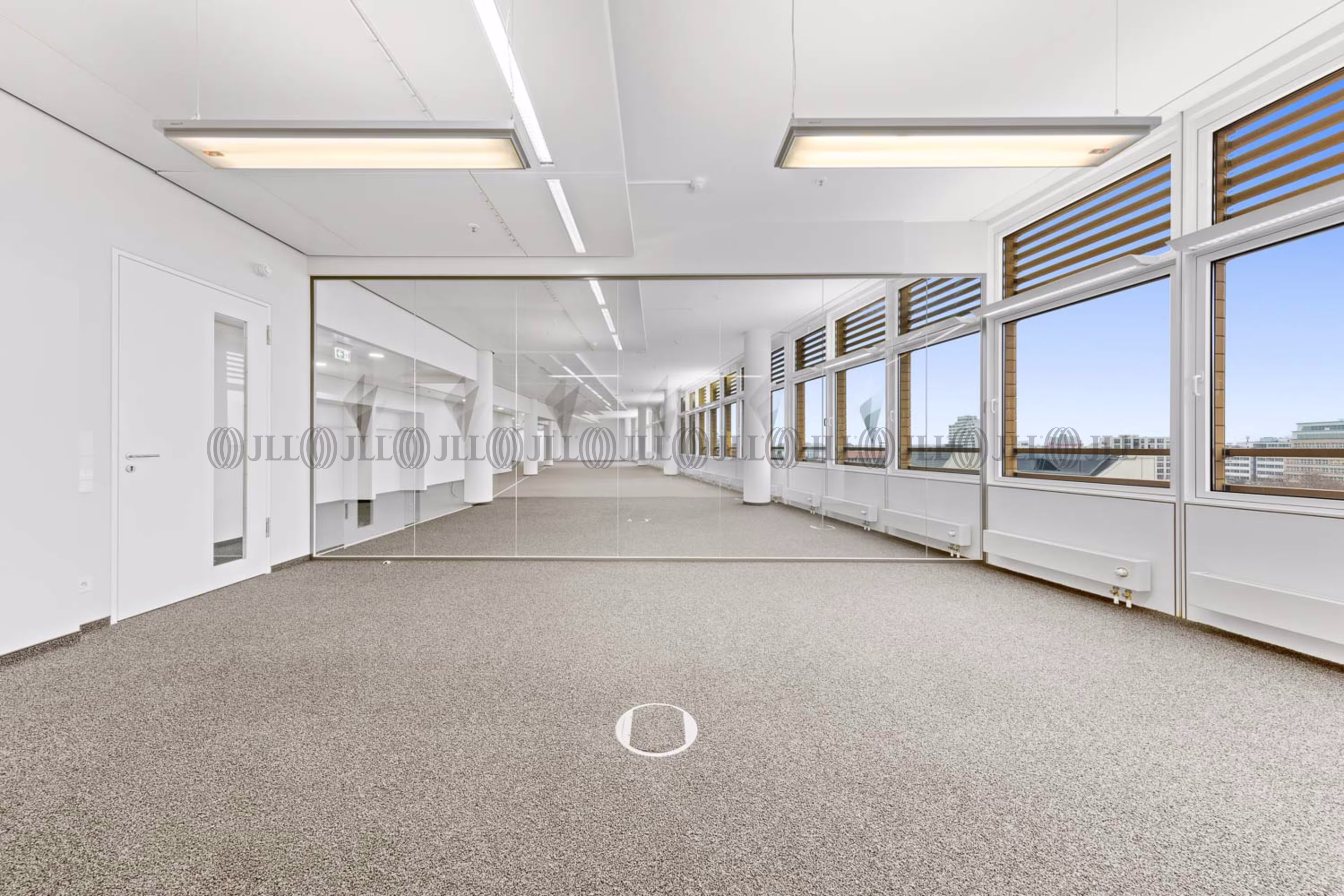 Büroimmobilie - Berlin, Tiergarten - B0415