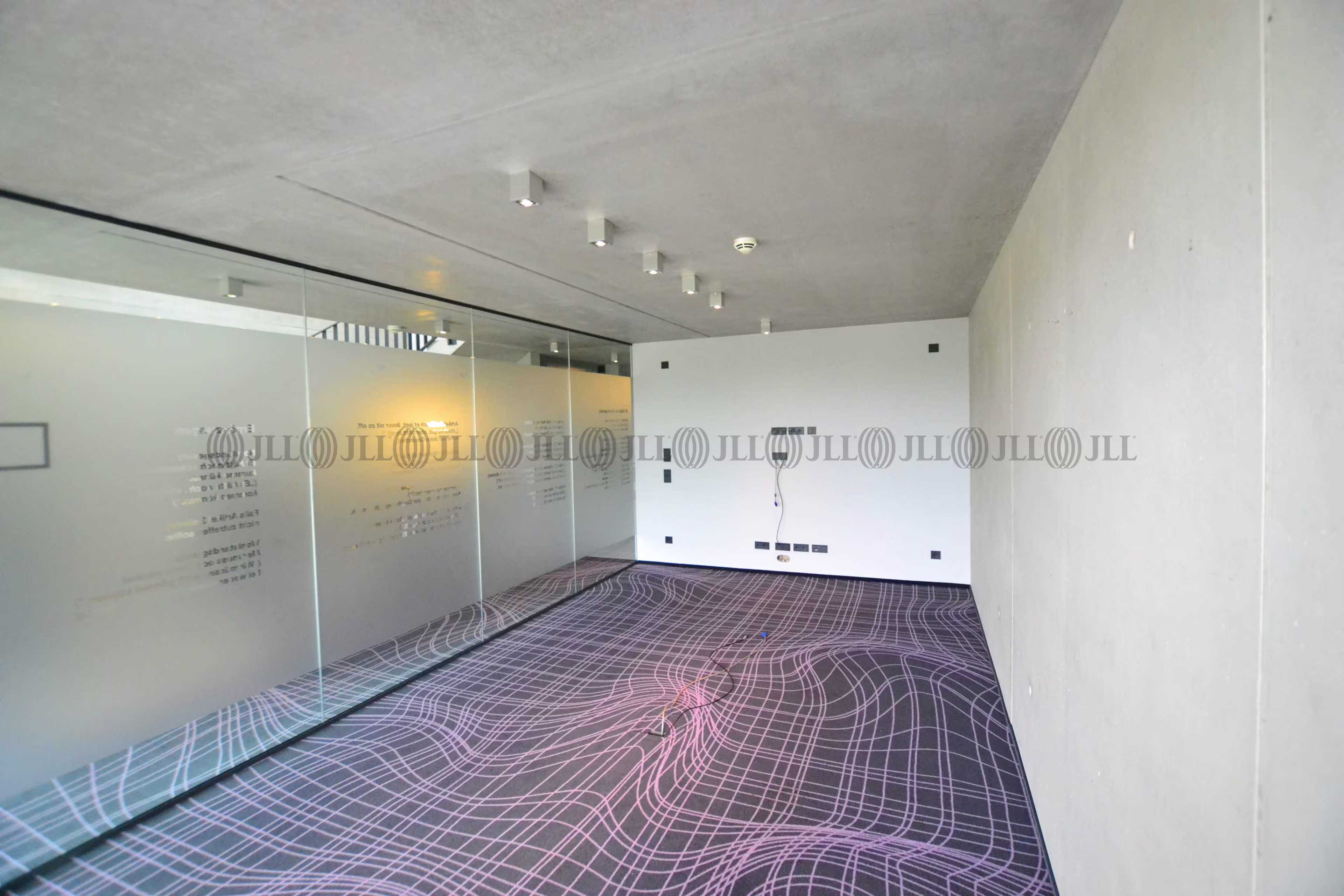 Büroimmobilie - Köln, Zollstock - K1626