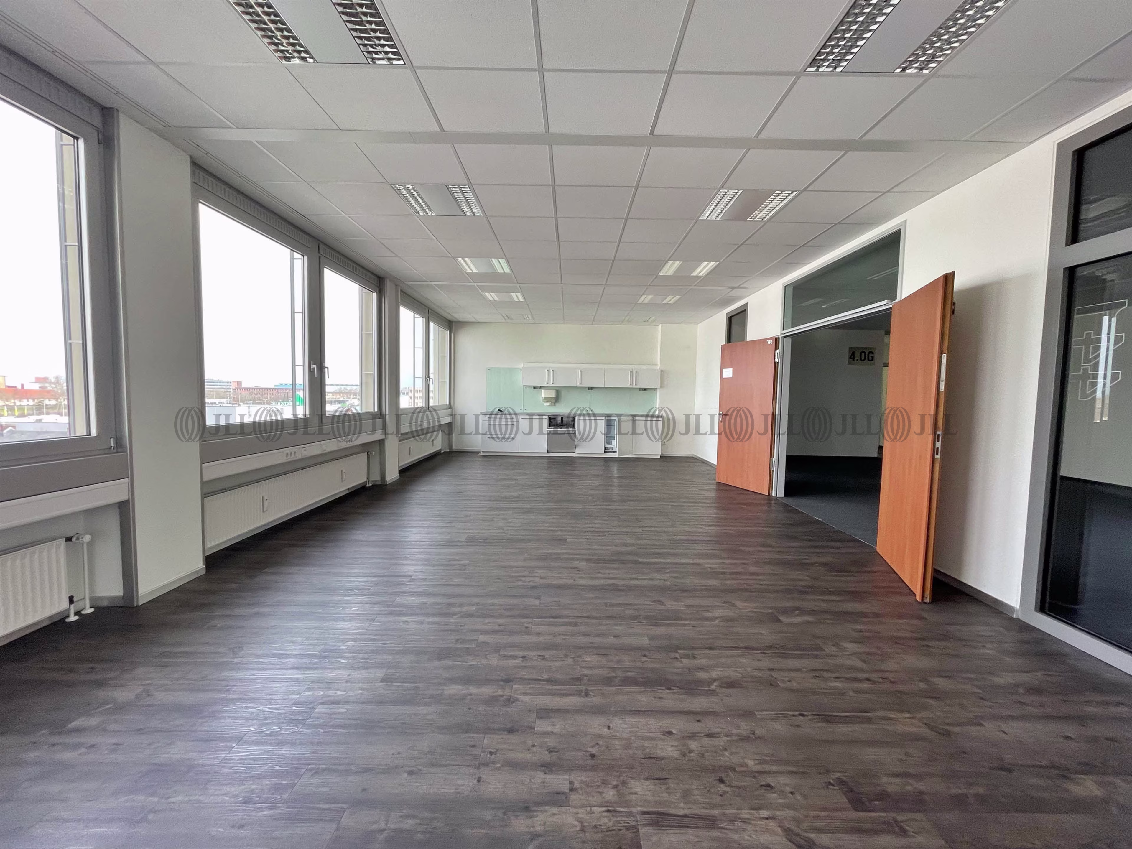 Büroimmobilie - Mannheim, Neckarstadt-Ost - F2939