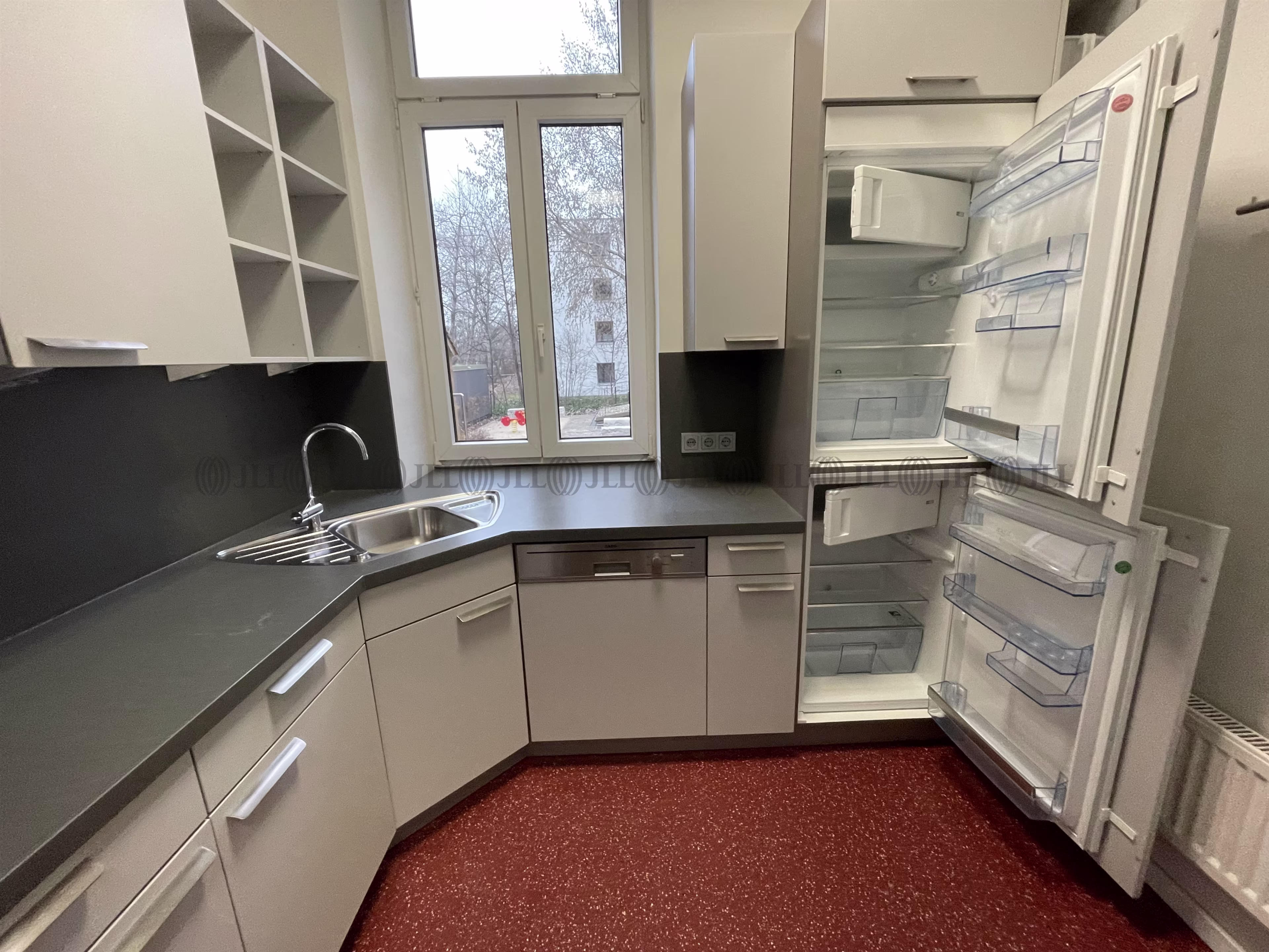 Büroimmobilie - Nürnberg, Innenstadtgürtel West/Nord/Ost - M2533