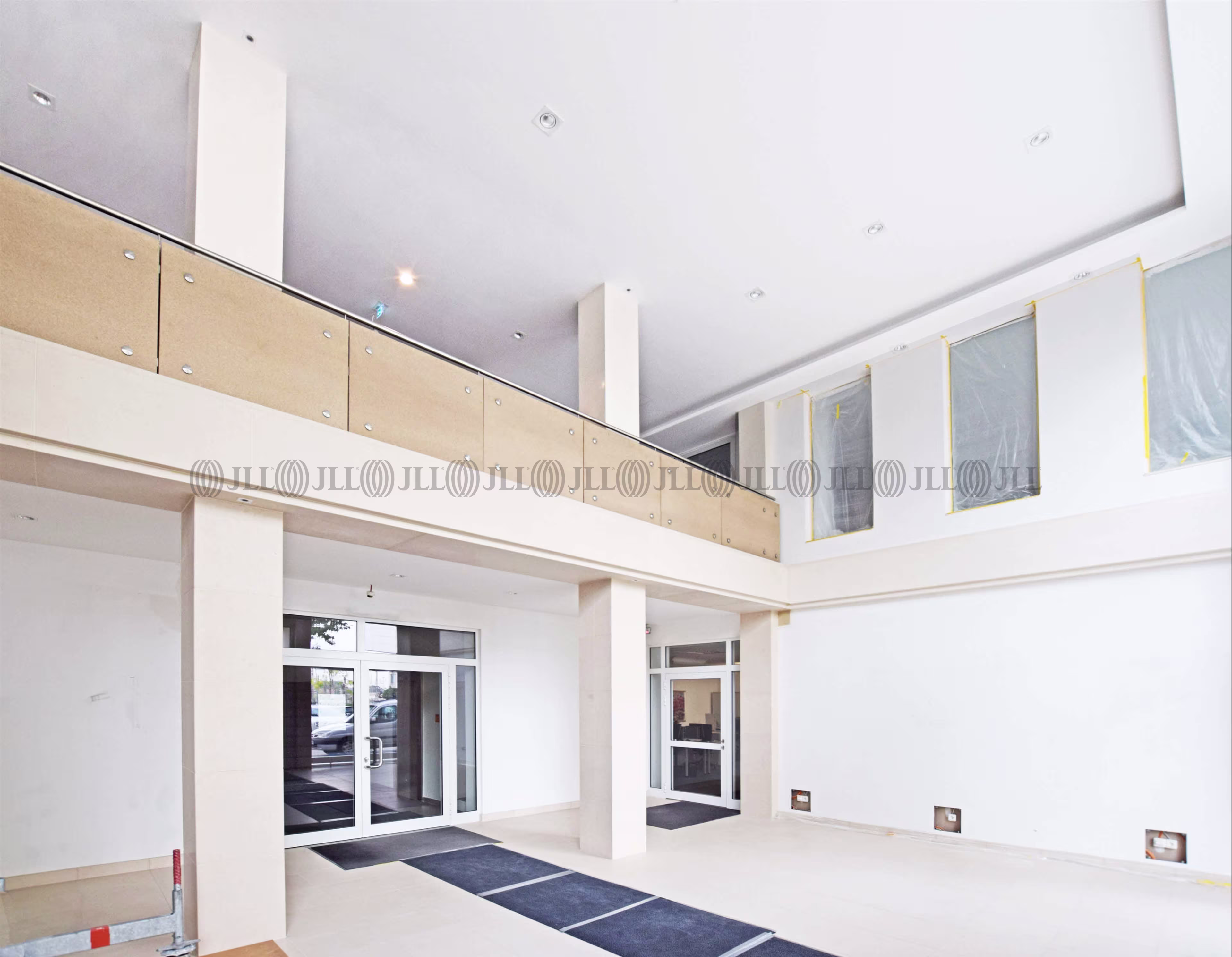 Büroimmobilie - Dortmund, Innenstadt-West - D2167