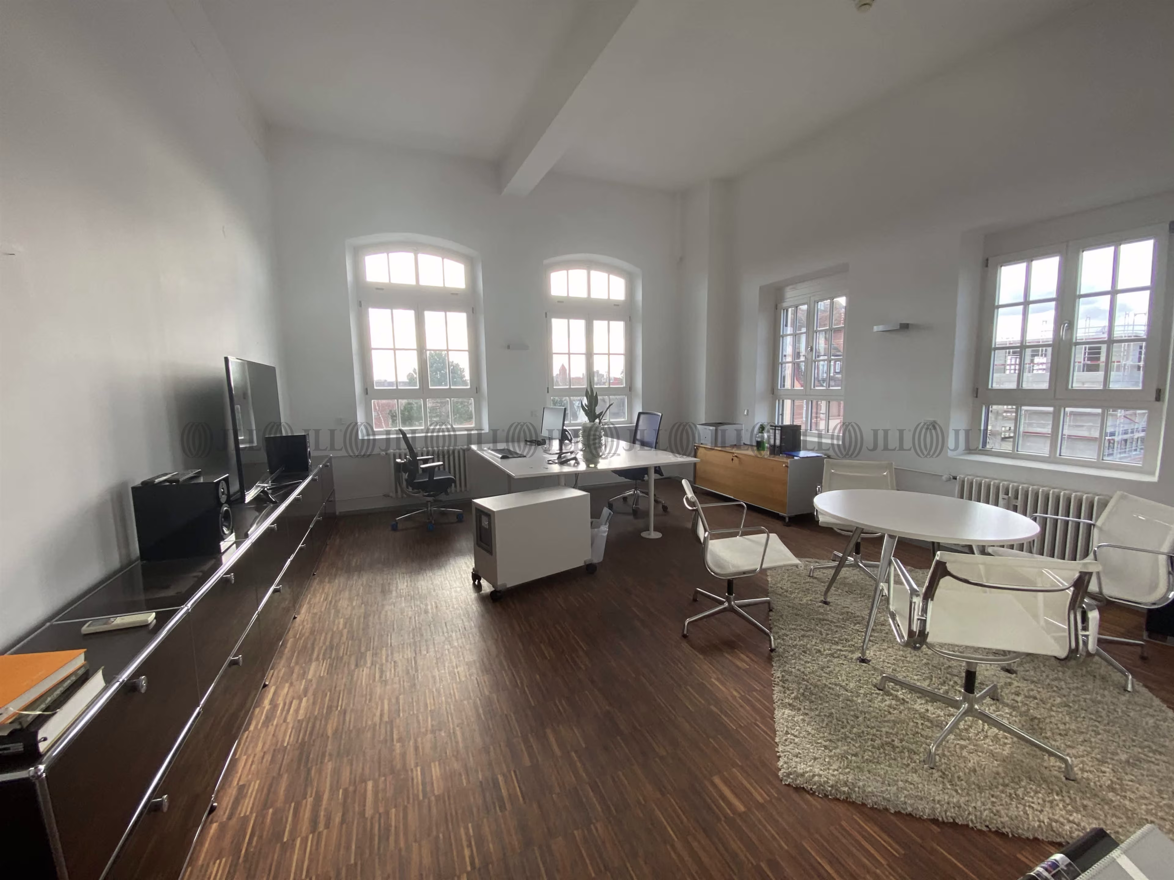 Büroimmobilie - Nürnberg, Nordöstliche Außenstadt - M1312