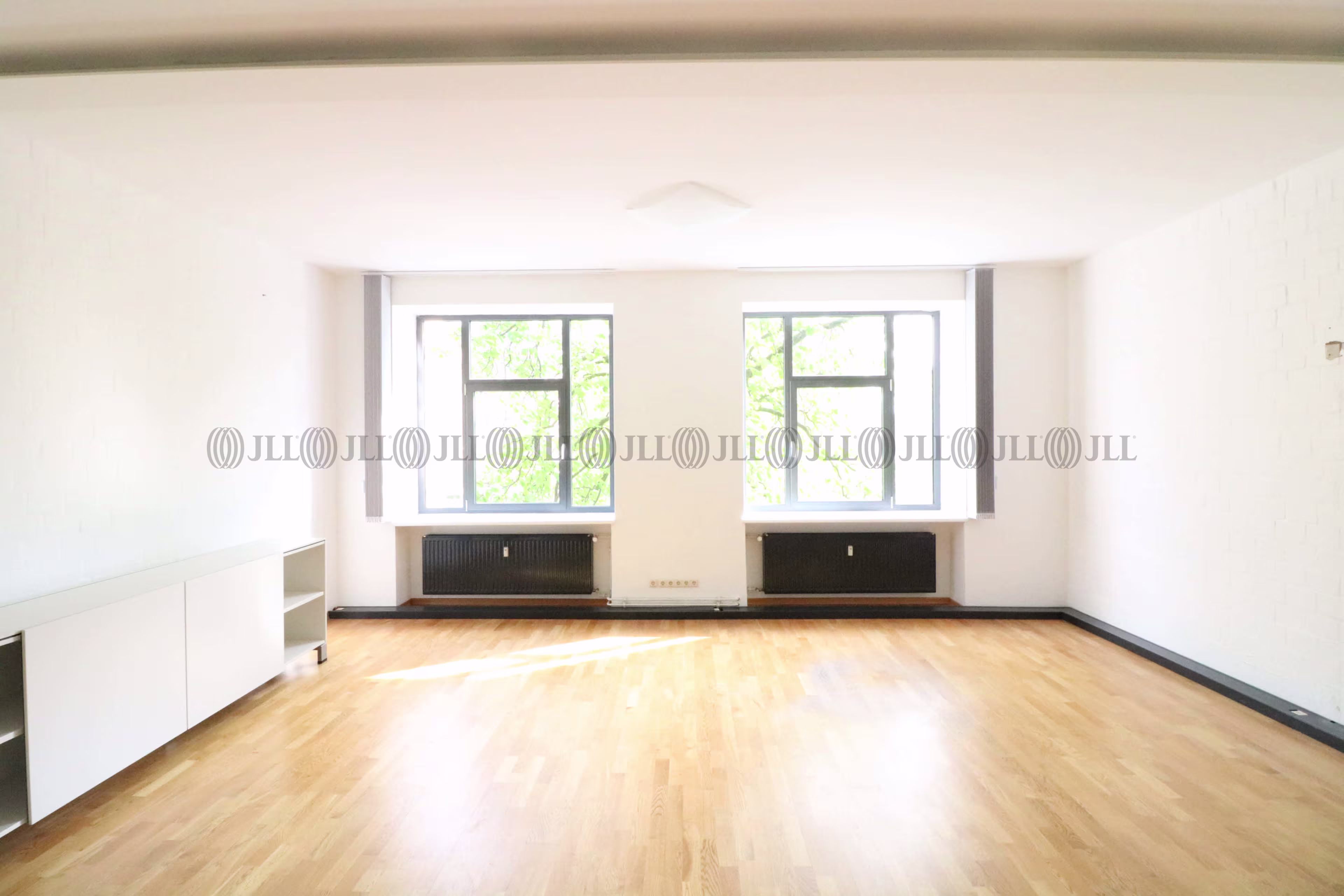 Büroimmobilie - Hamburg, Bahrenfeld - H0082