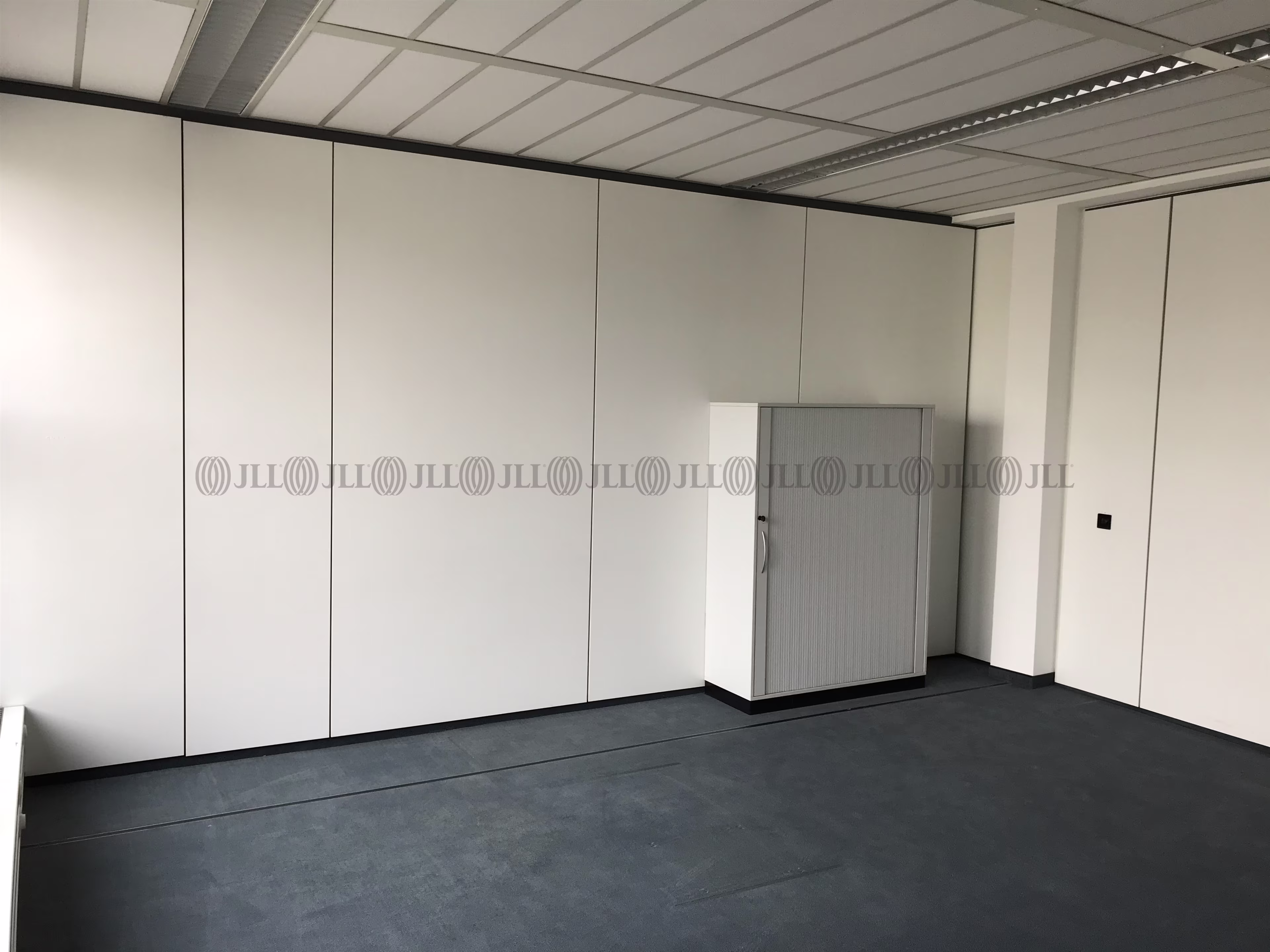 Büroimmobilie - Leinfelden-Echterdingen - S0005