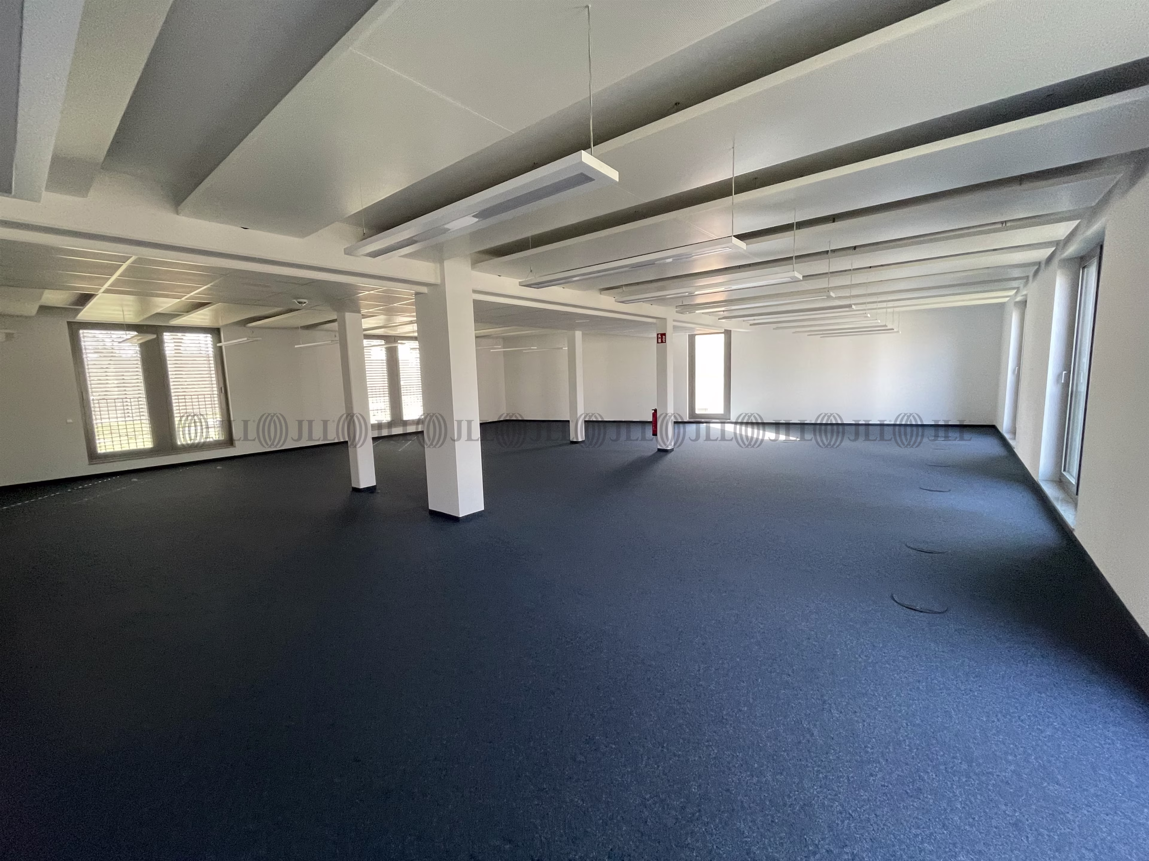 Büroimmobilie - Nürnberg, Nordöstliche Außenstadt - M2115