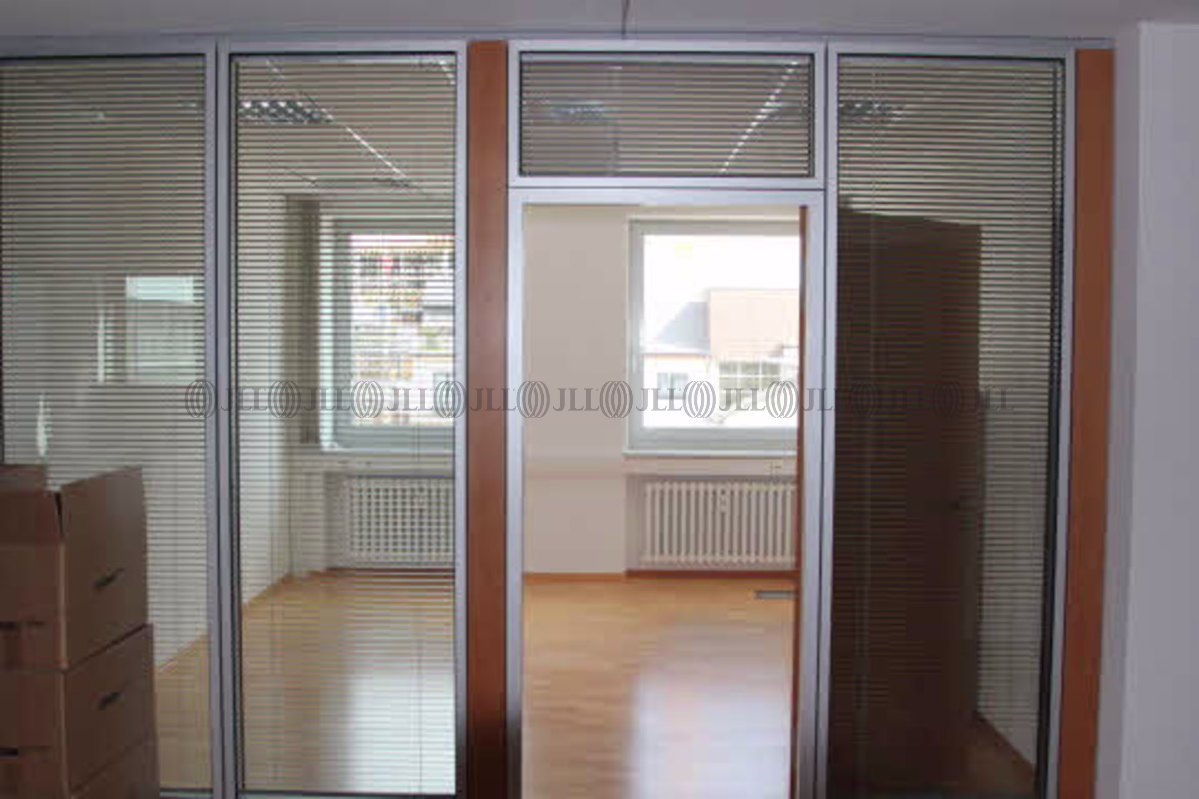 Büroimmobilie - Mannheim, Innenstadt - F1706