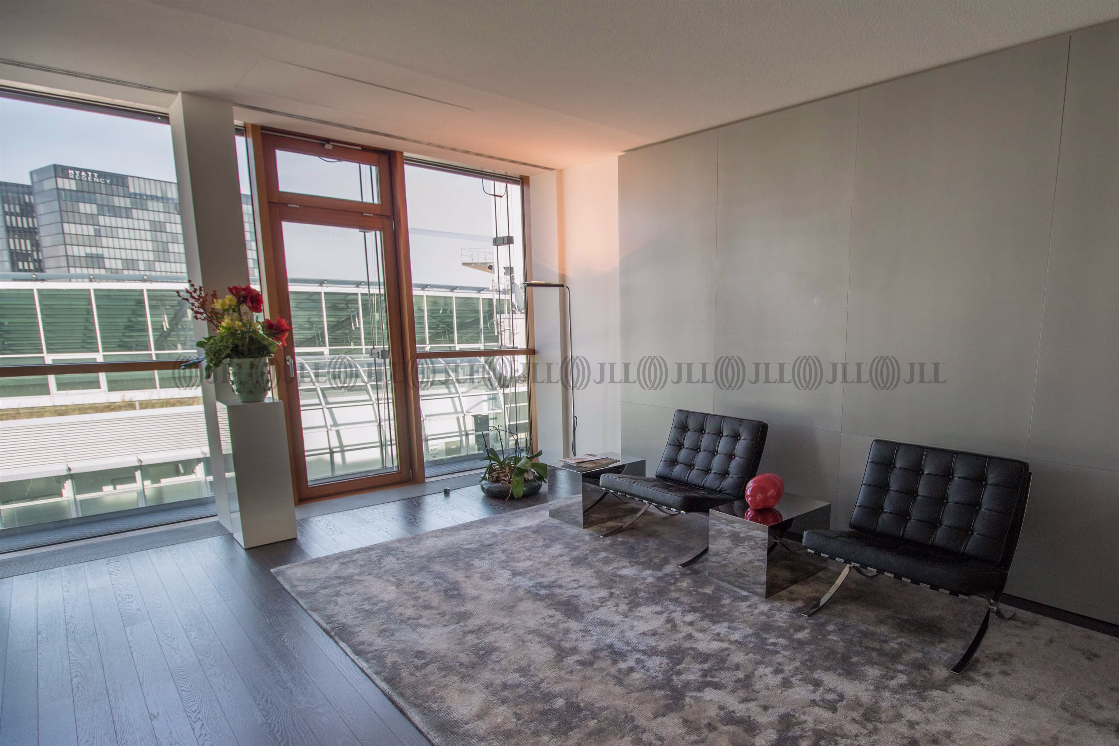 Büroimmobilie - Düsseldorf, Hafen - D0445