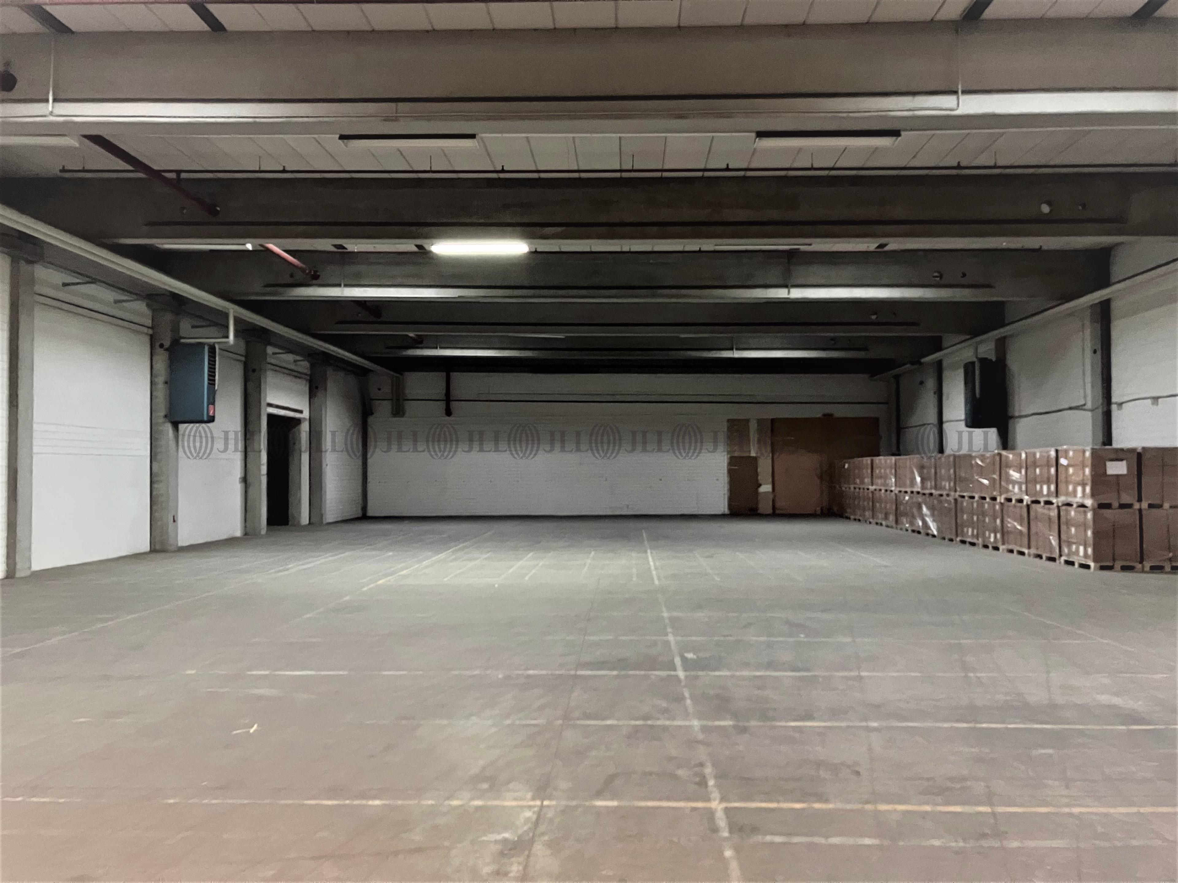 Hallen - Oberhaid - M2165