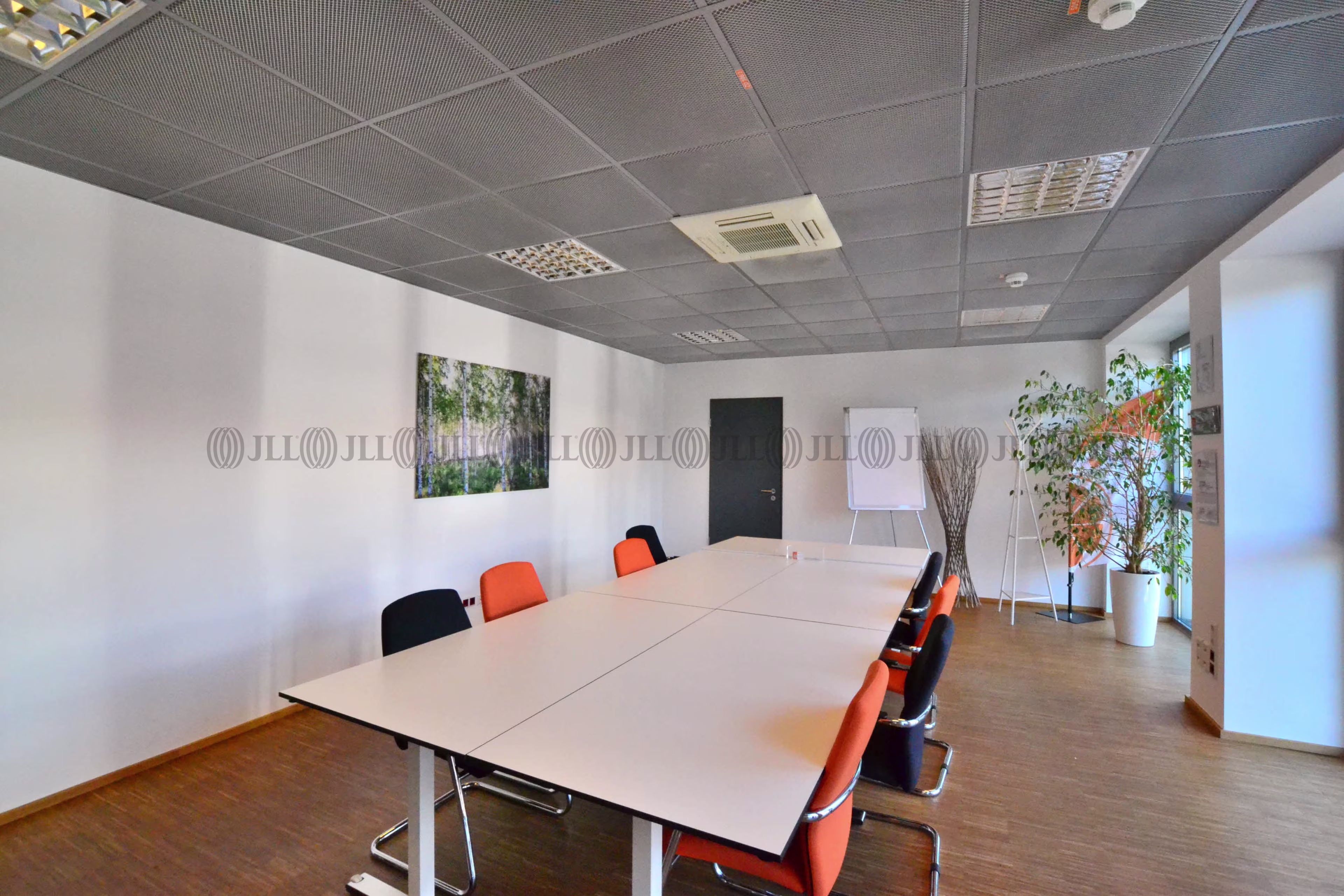 Büroimmobilie - Köln, Mülheim - K0350