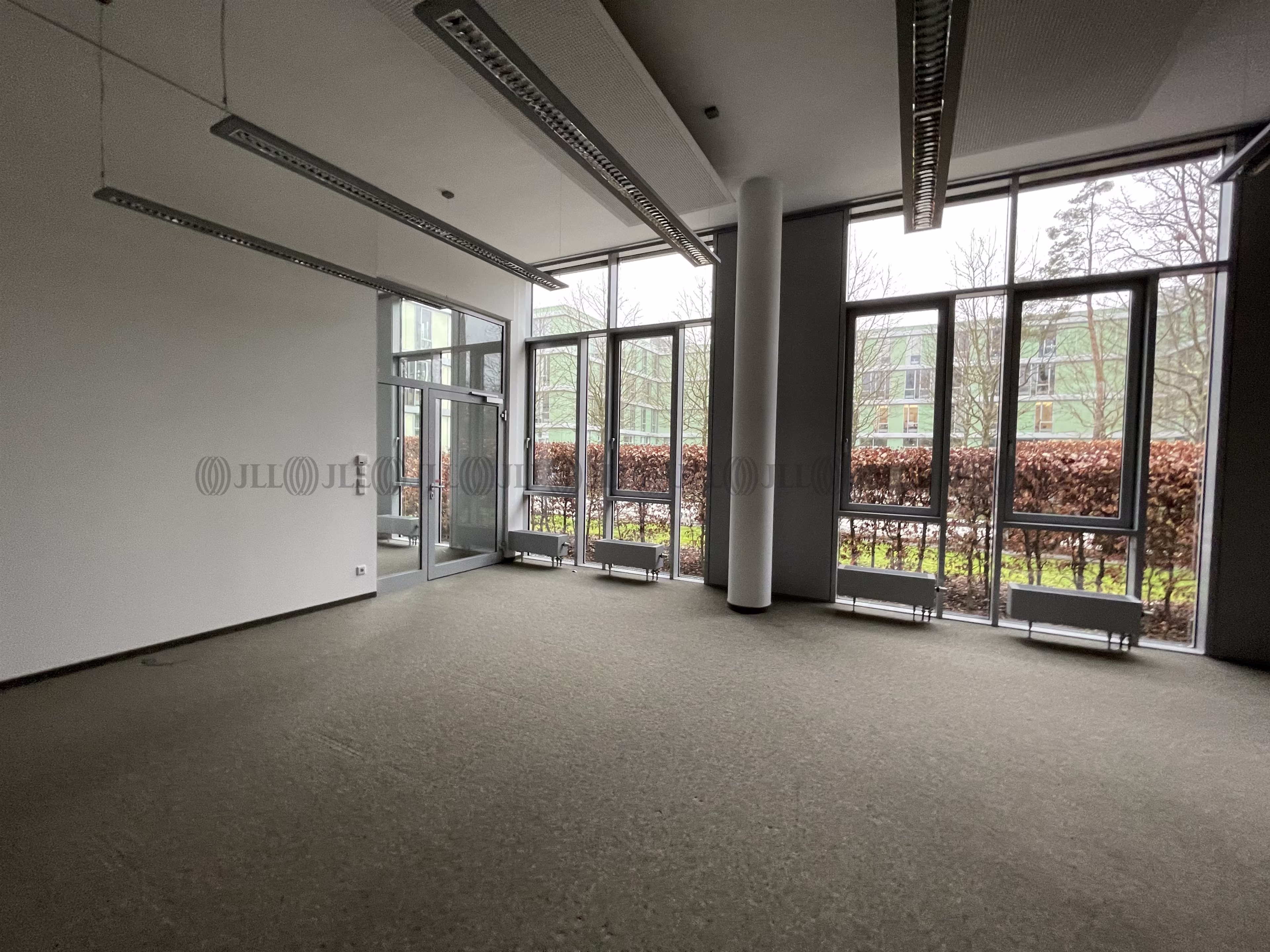 Büroimmobilie - Nürnberg, Nordöstliche Außenstadt - M1883