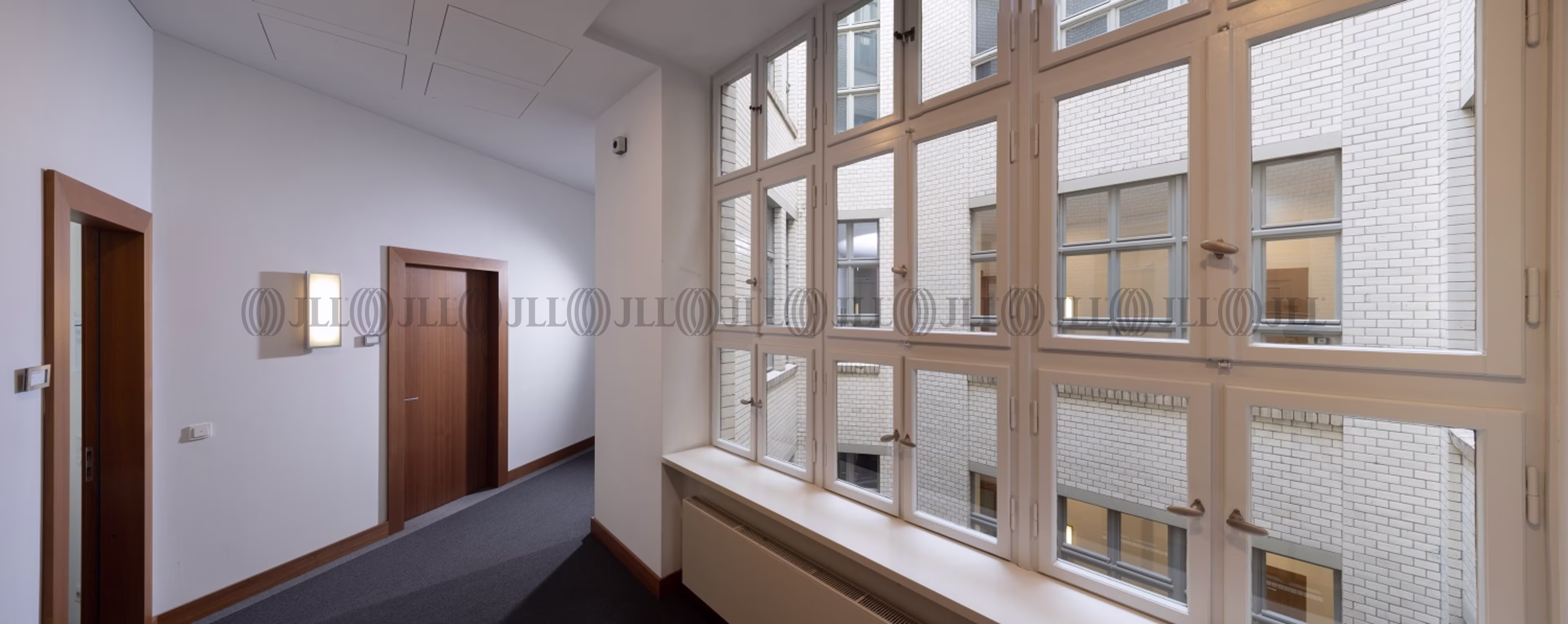 Büroimmobilie - Berlin, Tiergarten - B2500