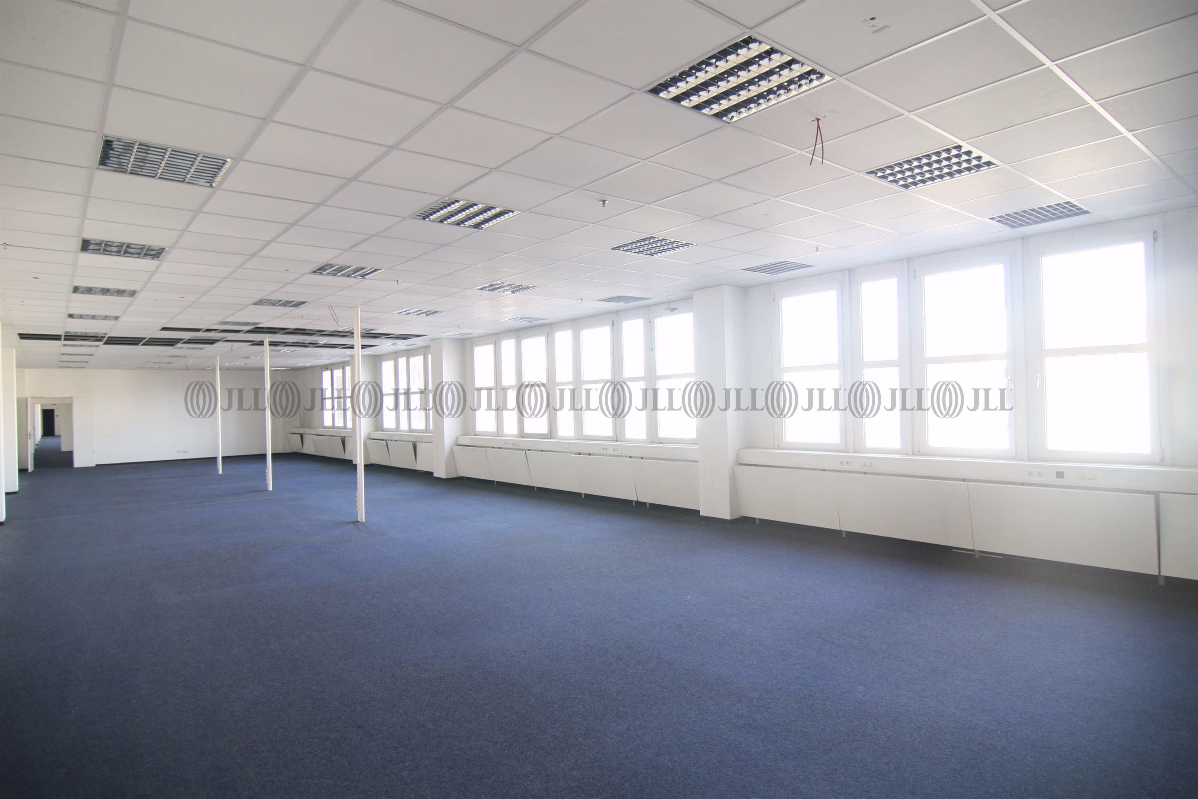 Hallen - Kirchheim b. München - M1590