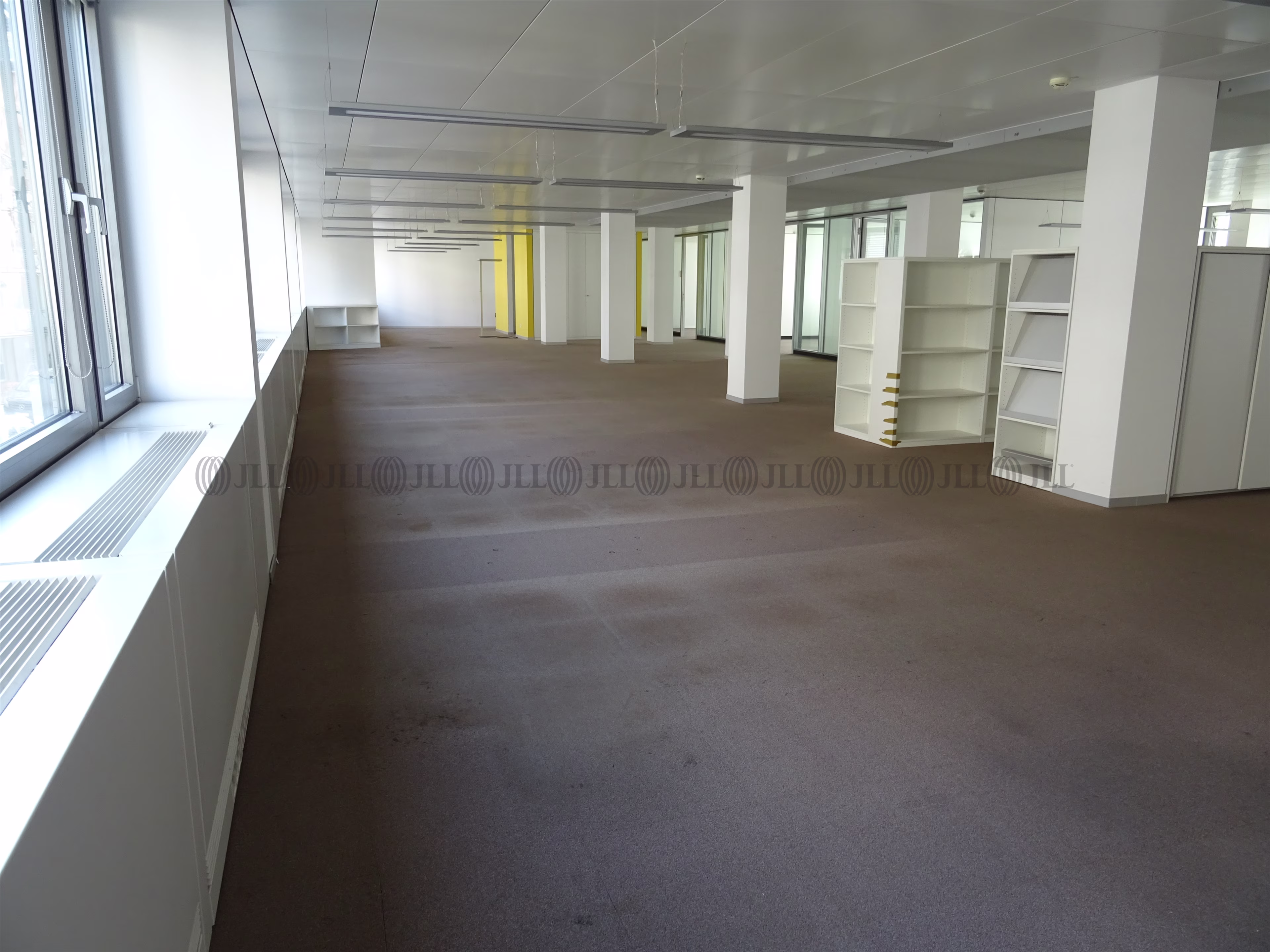 Büroimmobilie - Frankfurt am Main, Westend-Süd - F0633