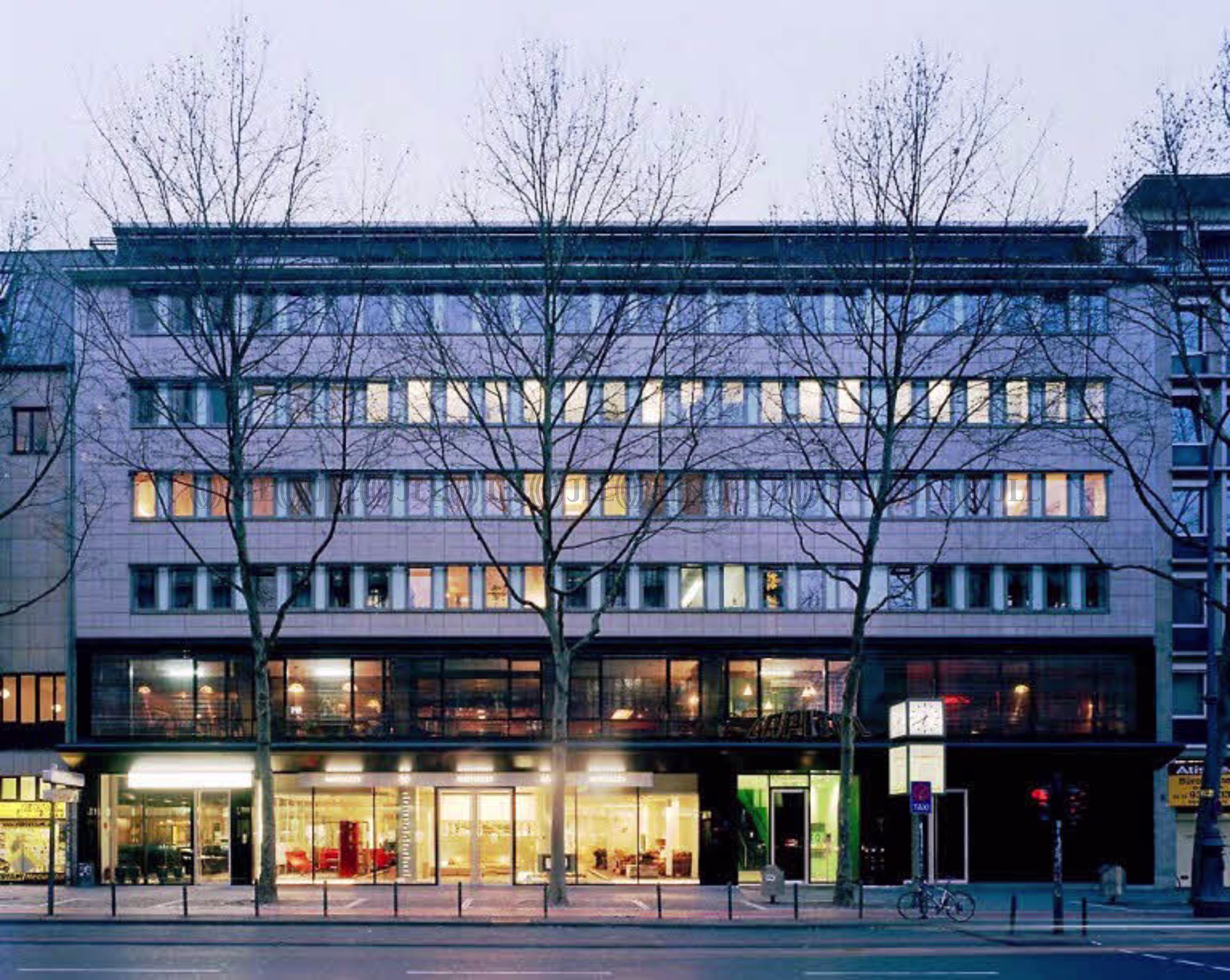 Büroimmobilie - Köln, Neustadt-Nord - K0589