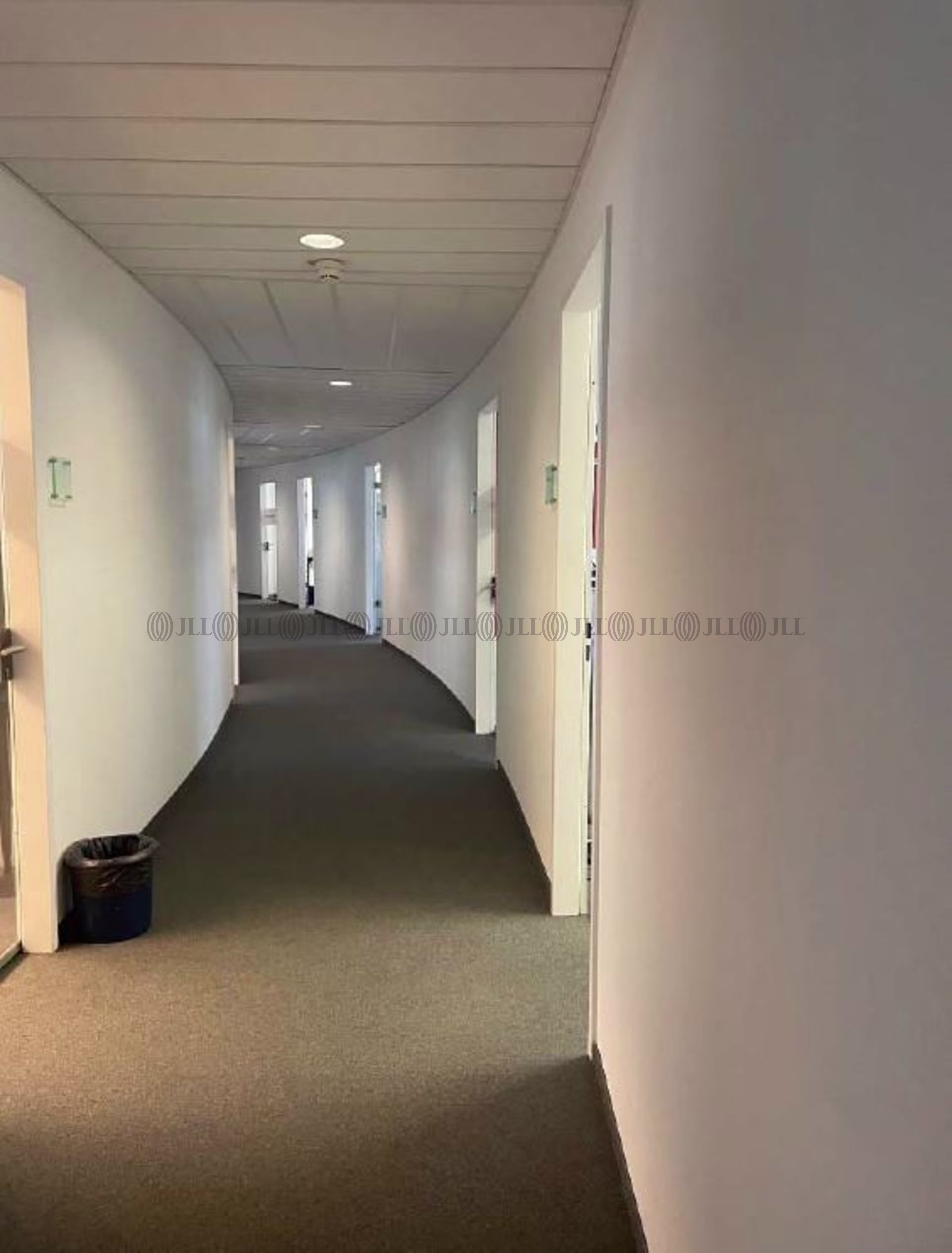 Büroimmobilie - Stuttgart, Stuttgart-Nord - S0047