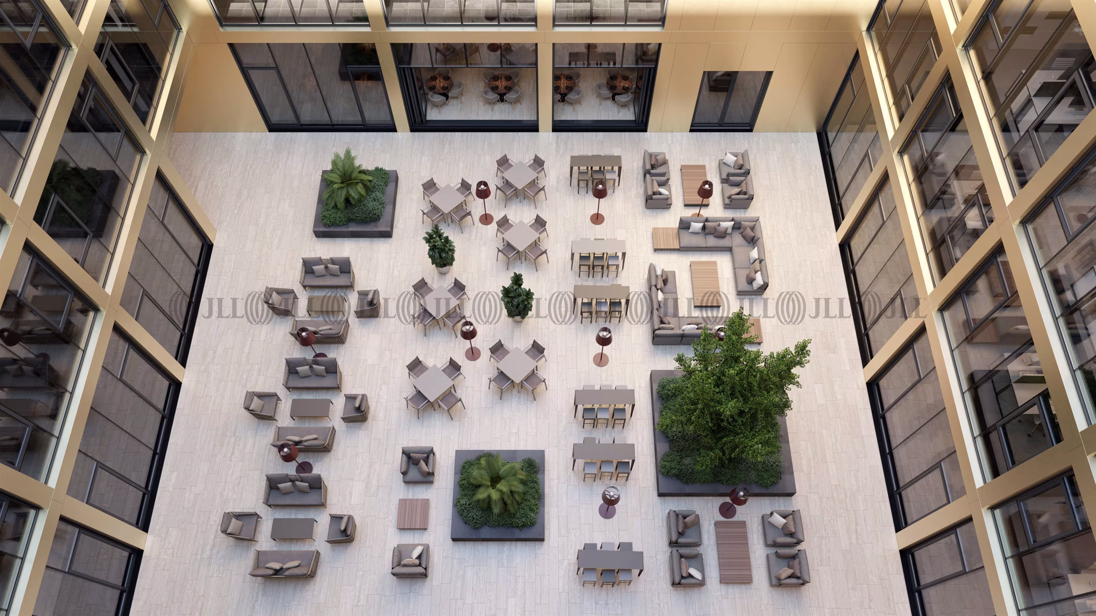 Büroimmobilie - Hannover, Bemerode - H1474