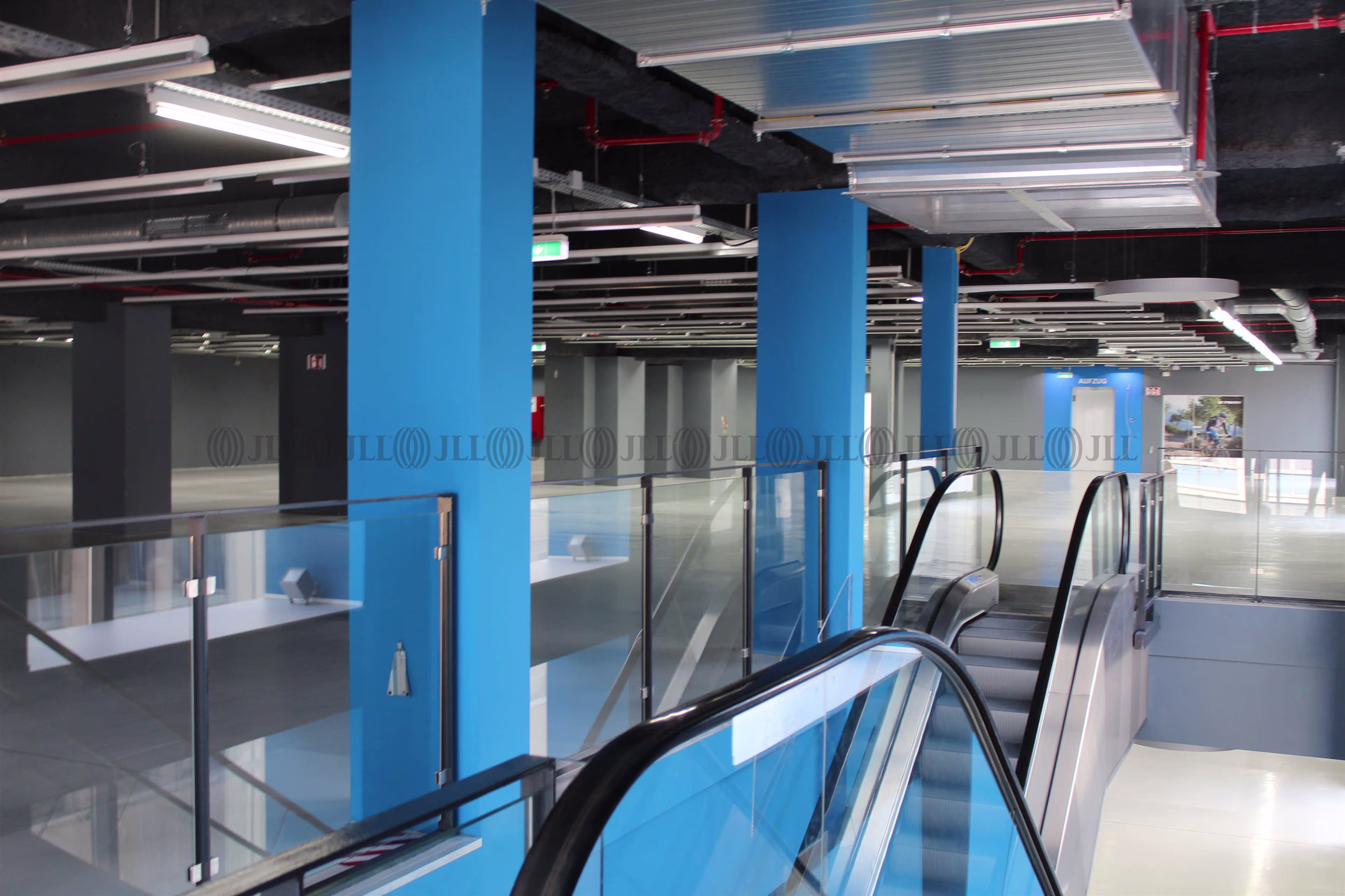 Büroimmobilie - Mannheim, Innenstadt - F2265